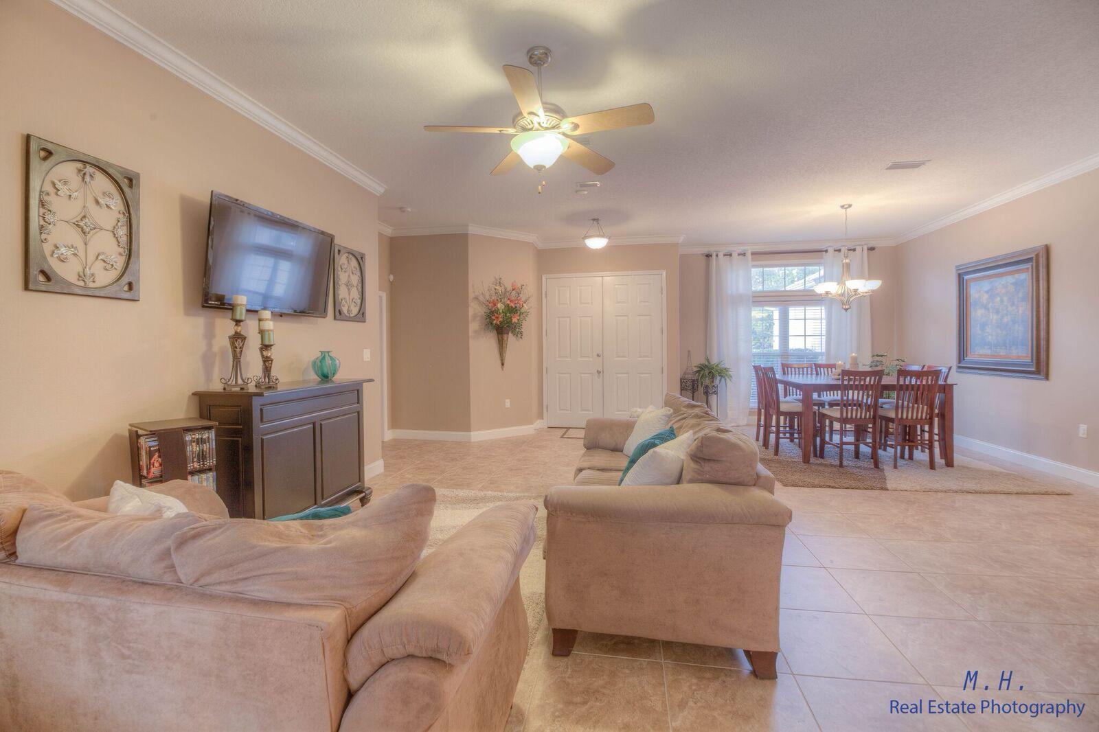 ROCKS COVE - Residential