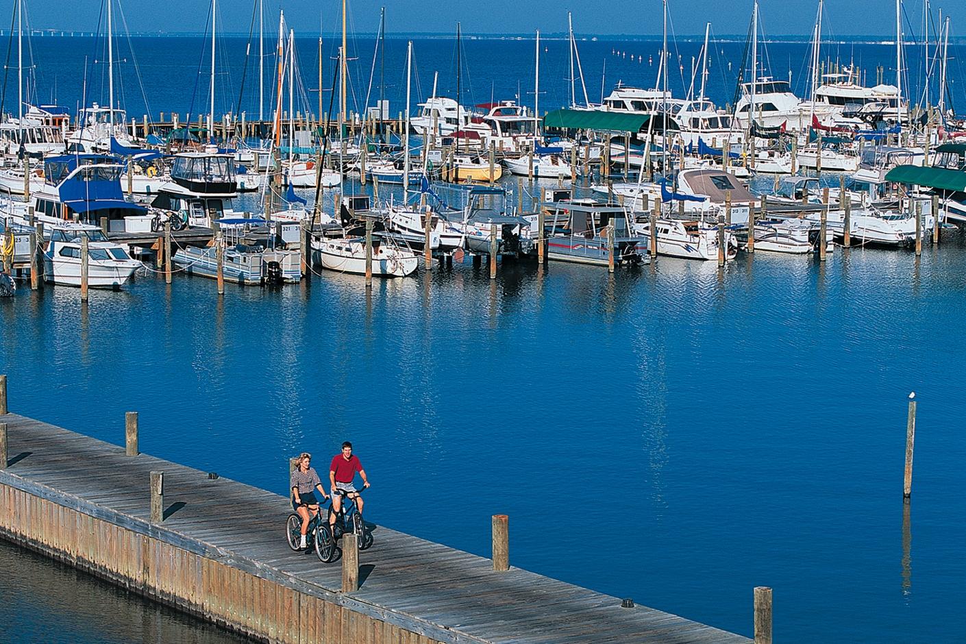 TIVOLI BY THE SEA 3 - Residential