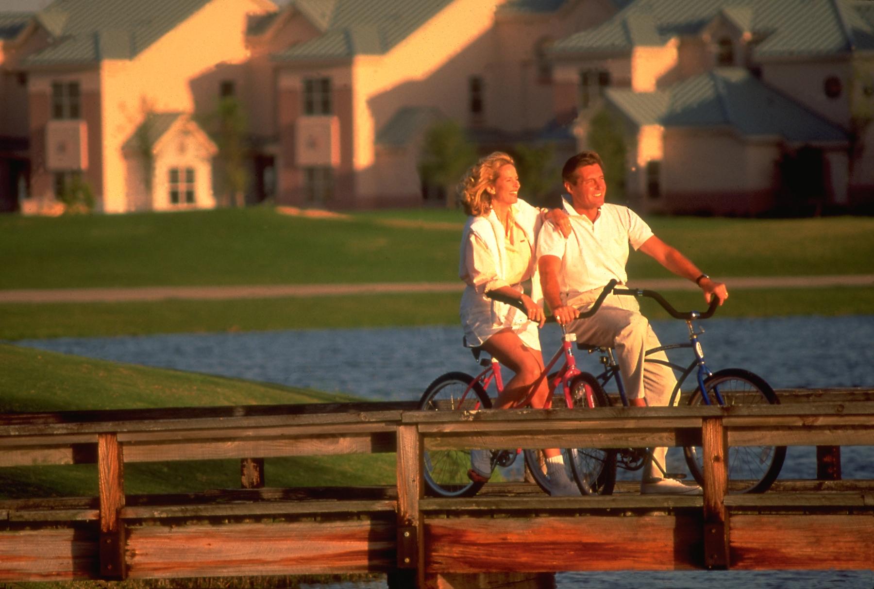 TIVOLI BY THE SEA 3 - Residential