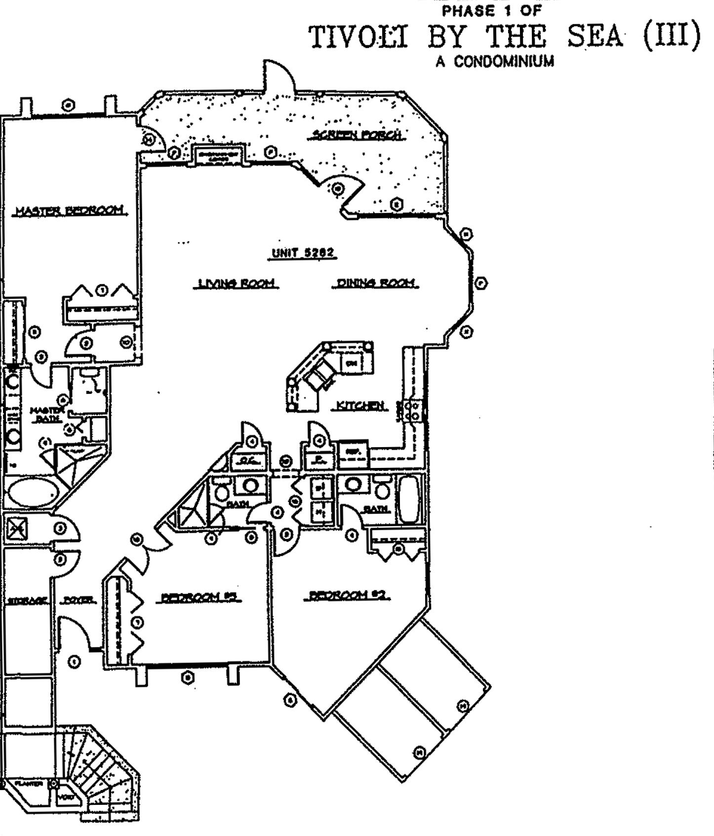 TIVOLI BY THE SEA 3 - Residential