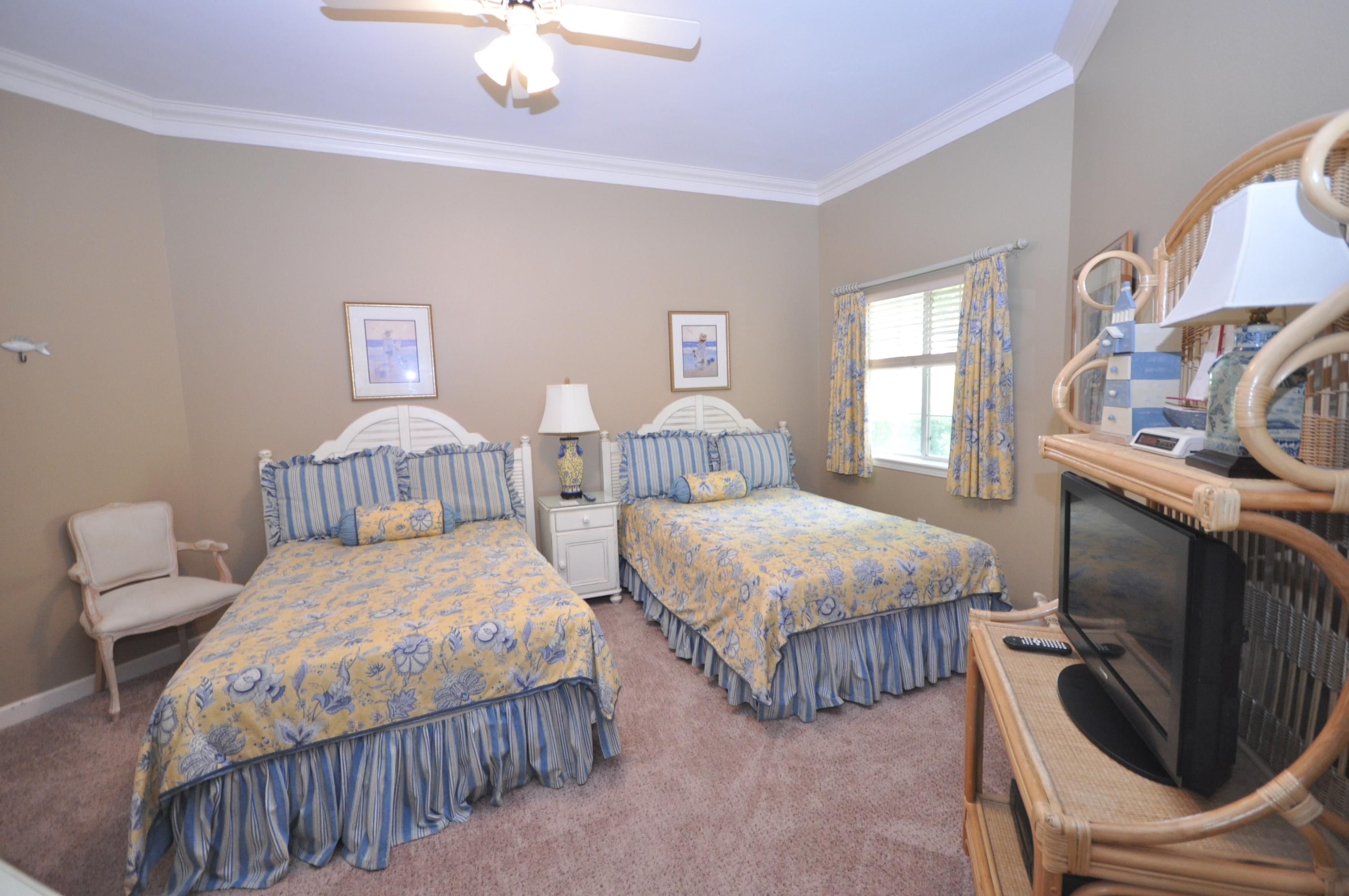 TIVOLI BY THE SEA 3 - Residential