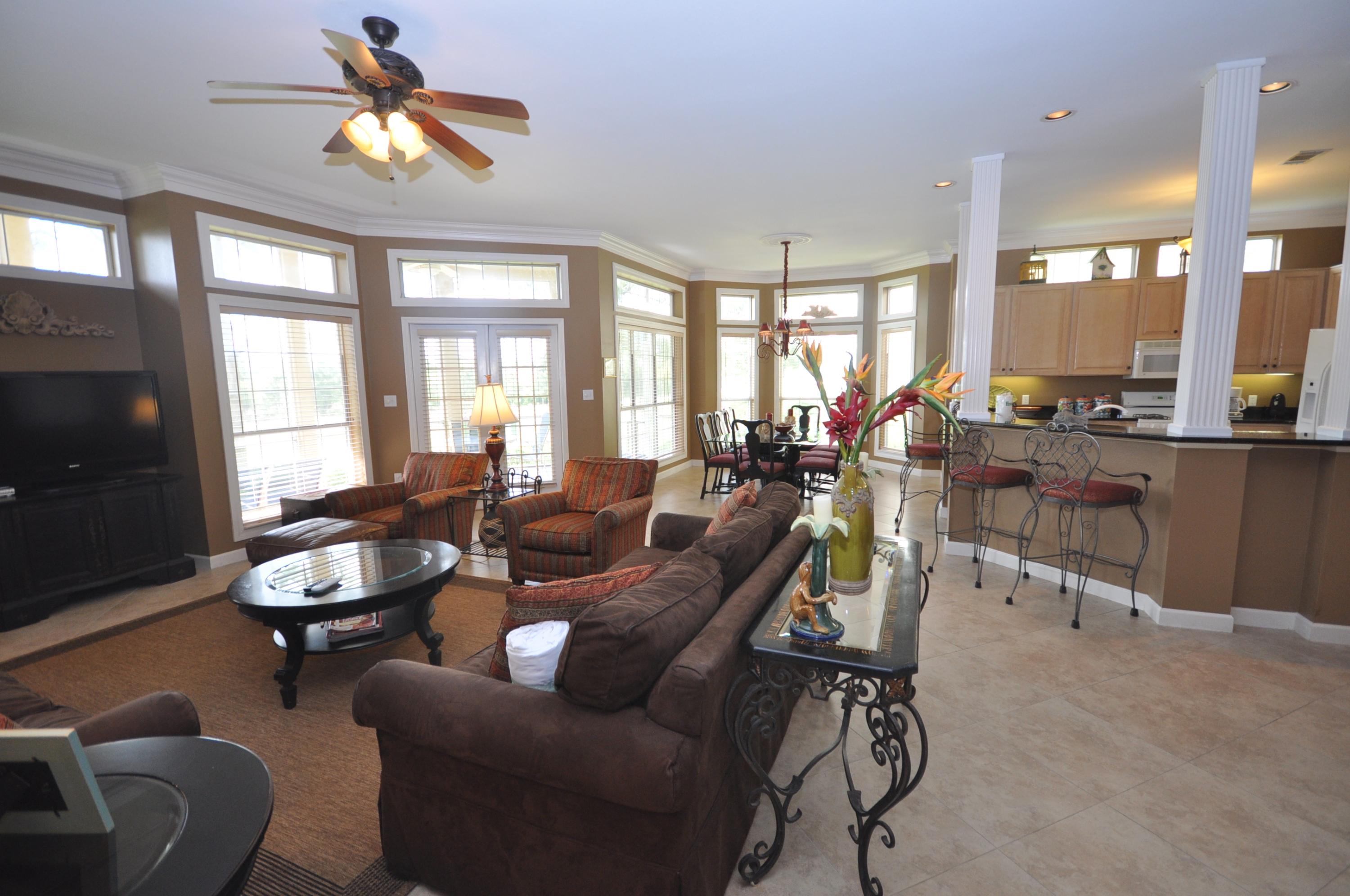 TIVOLI BY THE SEA 3 - Residential