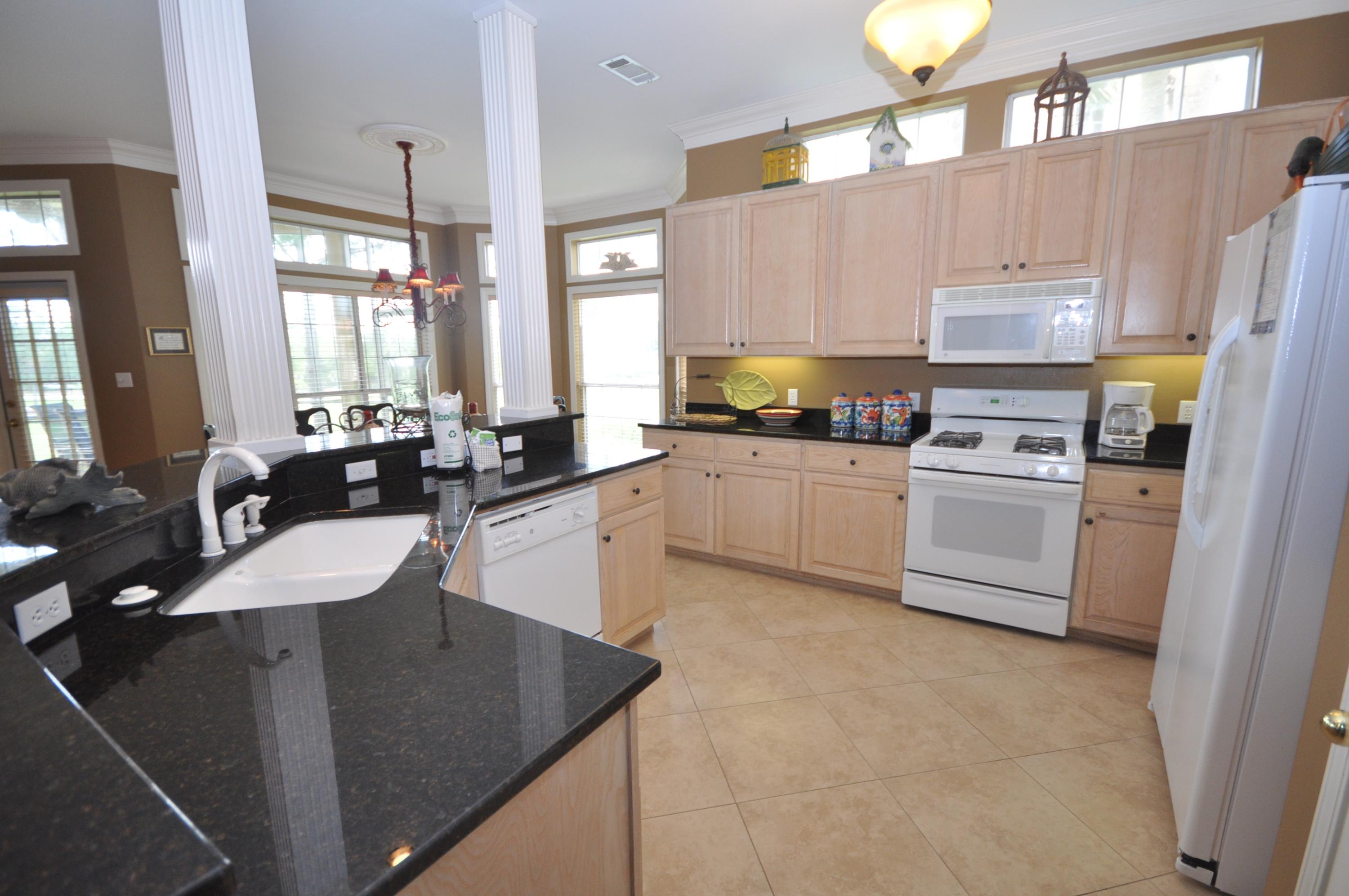 TIVOLI BY THE SEA 3 - Residential