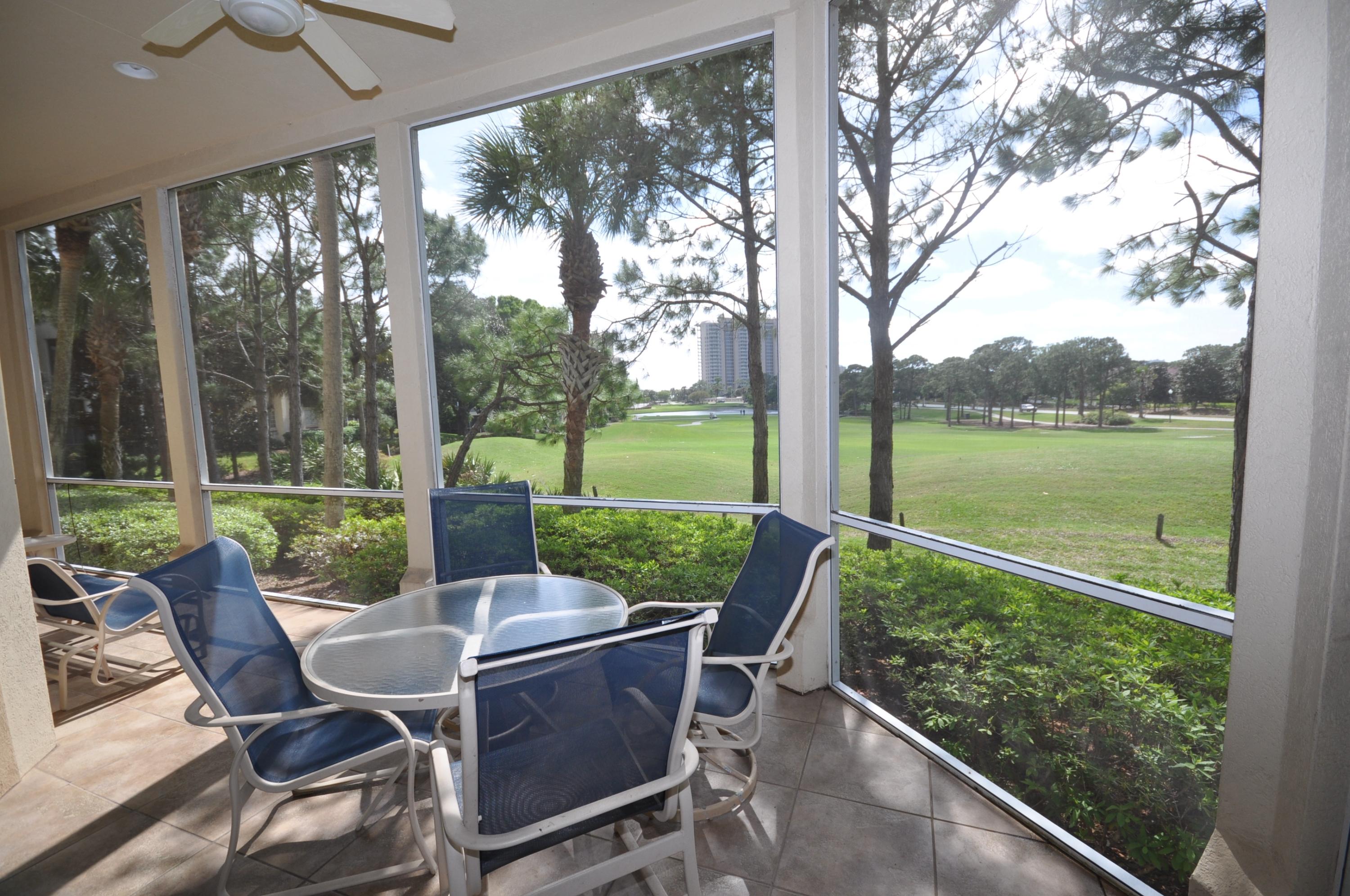 TIVOLI BY THE SEA 3 - Residential