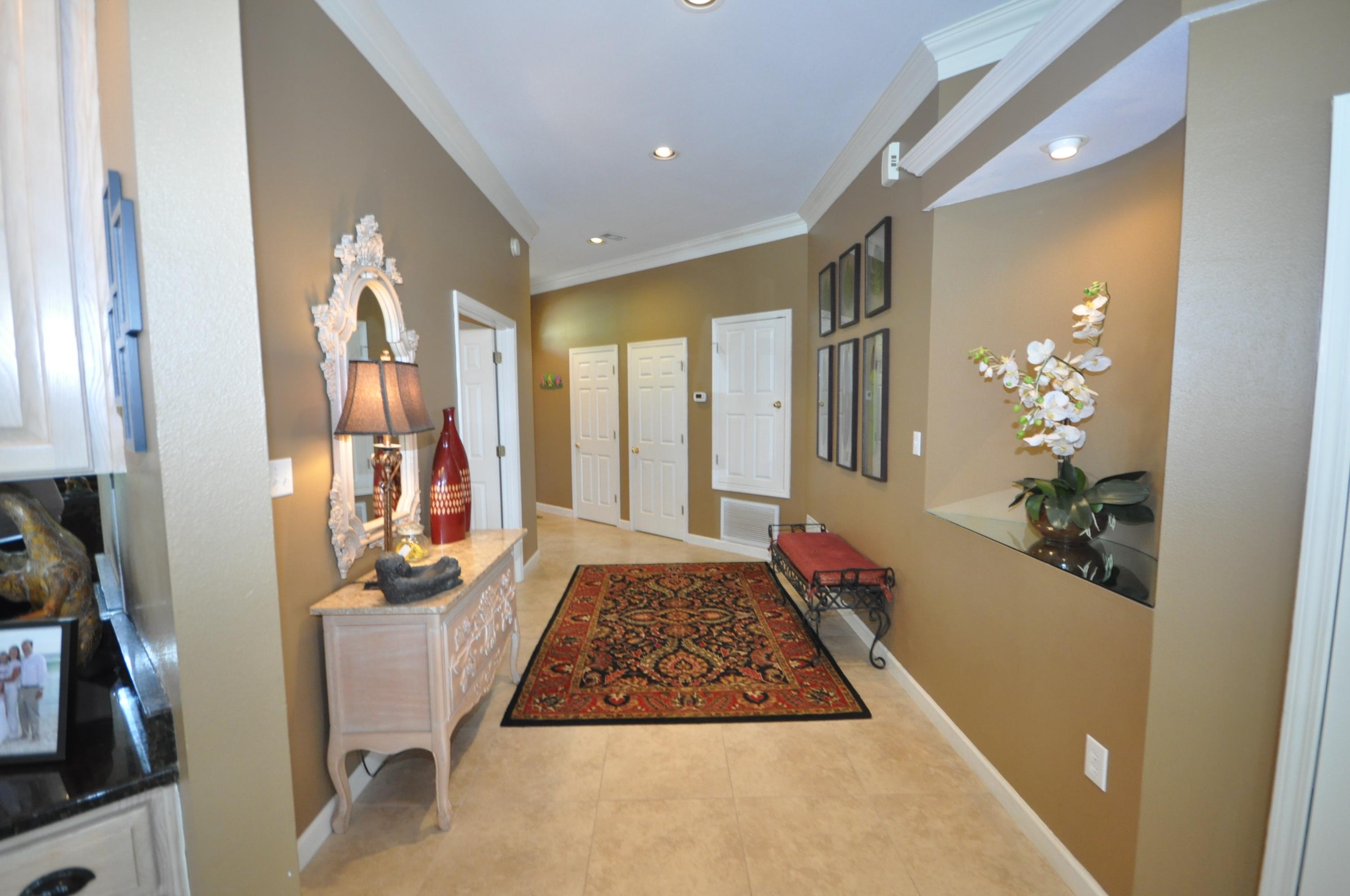 TIVOLI BY THE SEA 3 - Residential