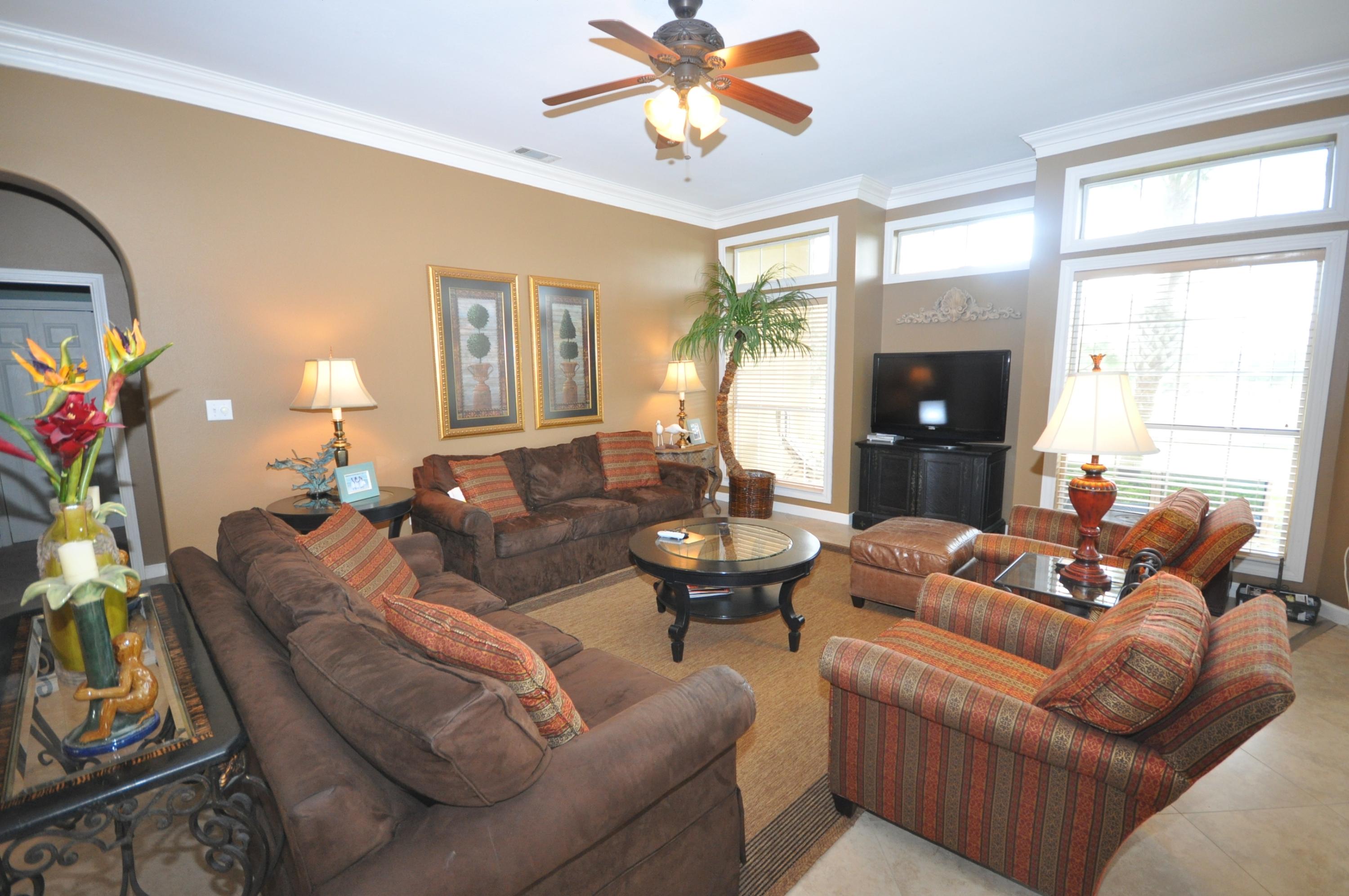 TIVOLI BY THE SEA 3 - Residential