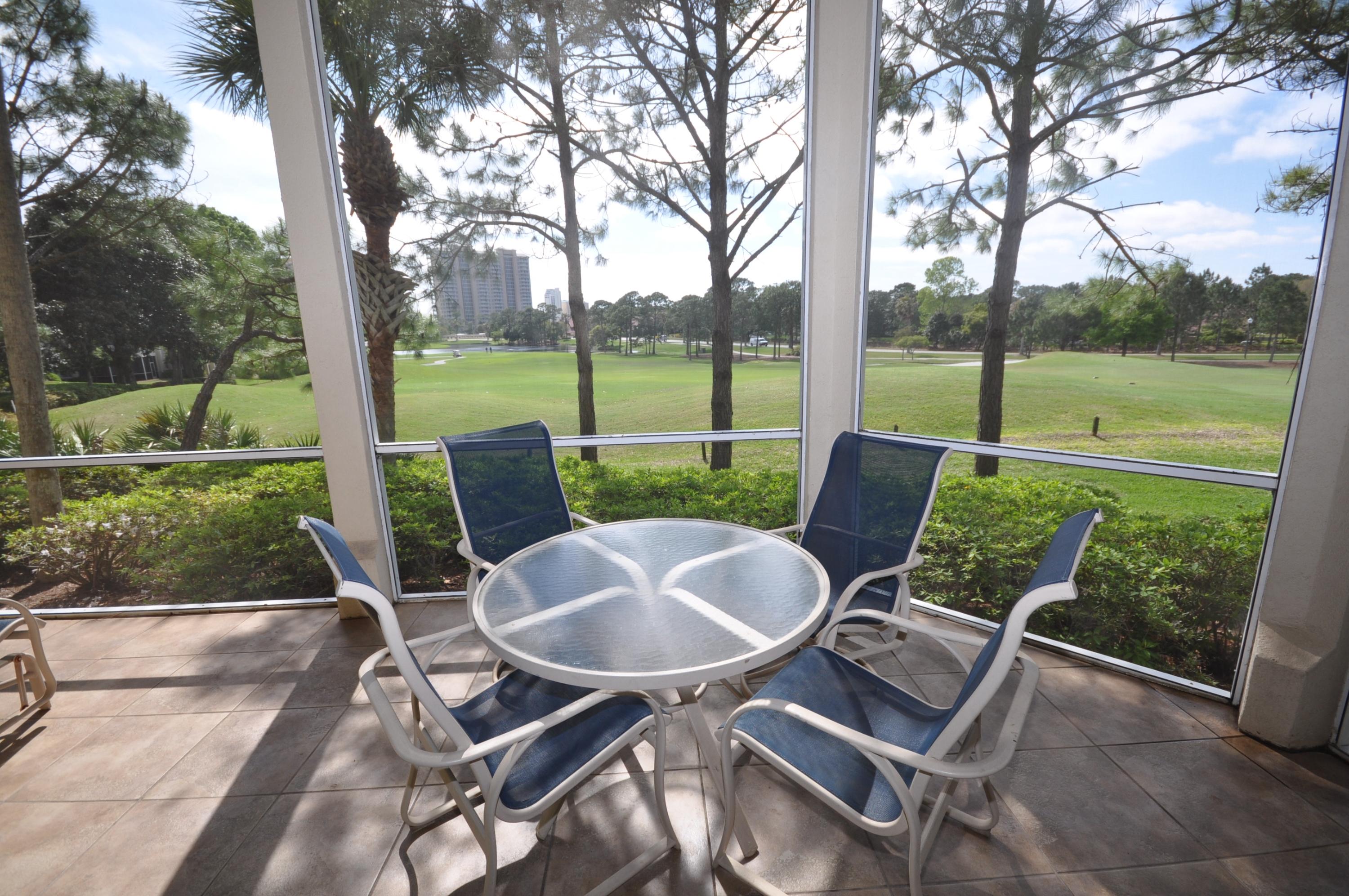 TIVOLI BY THE SEA 3 - Residential