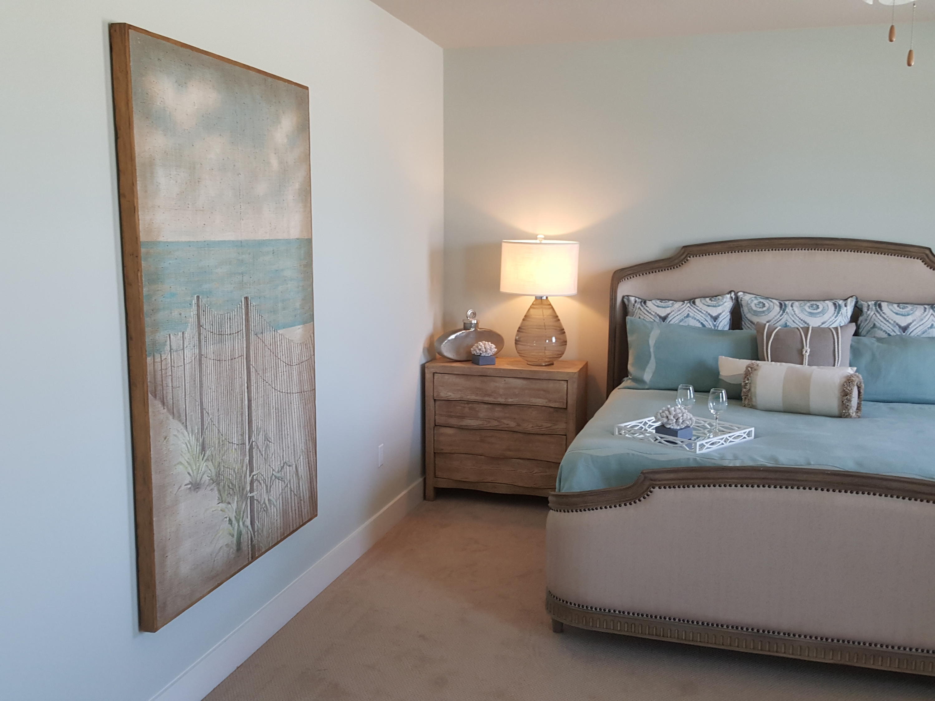 BY THE SEA - Residential