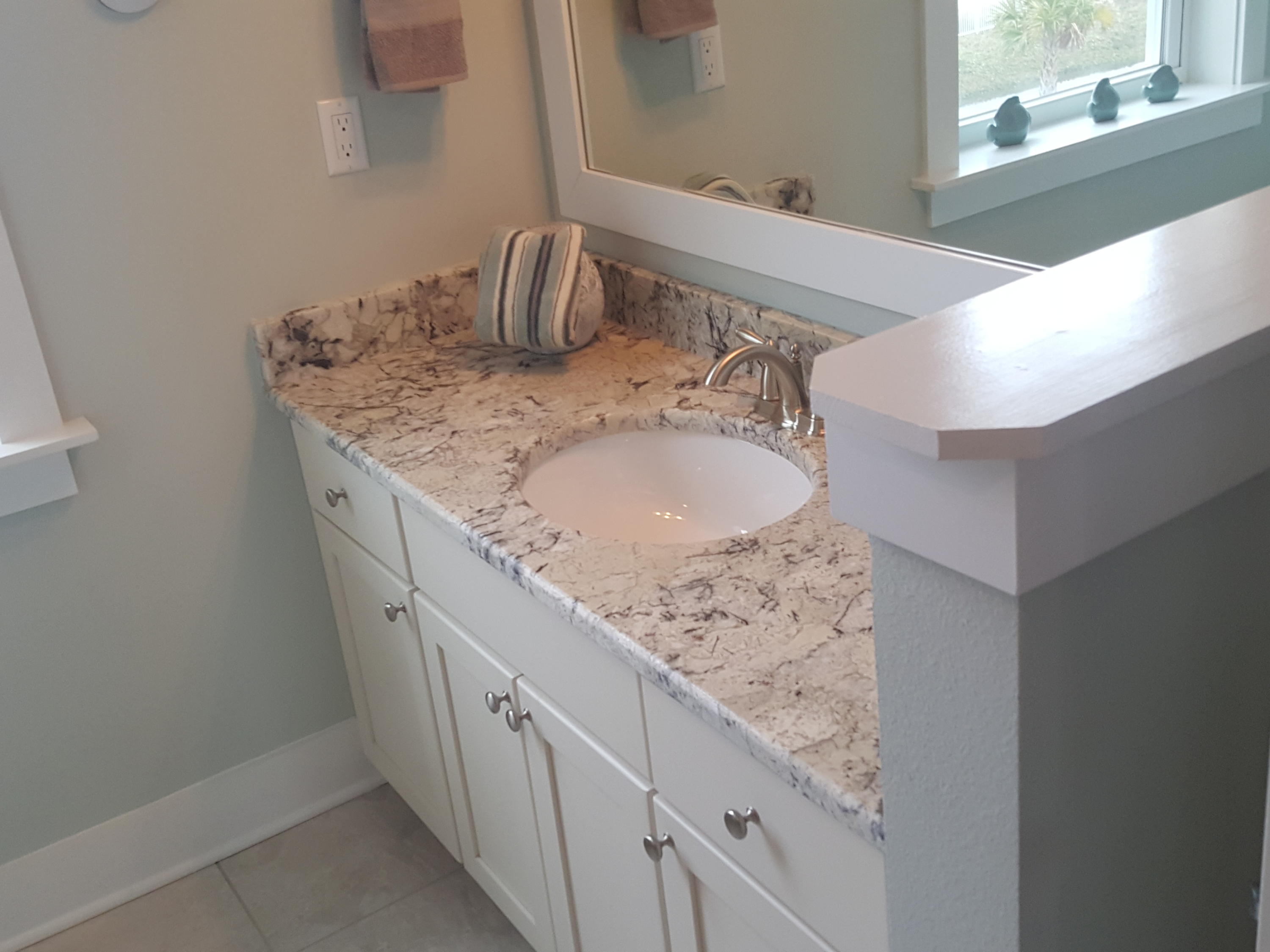 BY THE SEA - Residential