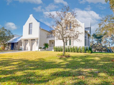 59 Arboleda Drive Santa Rosa Beach FL 32459