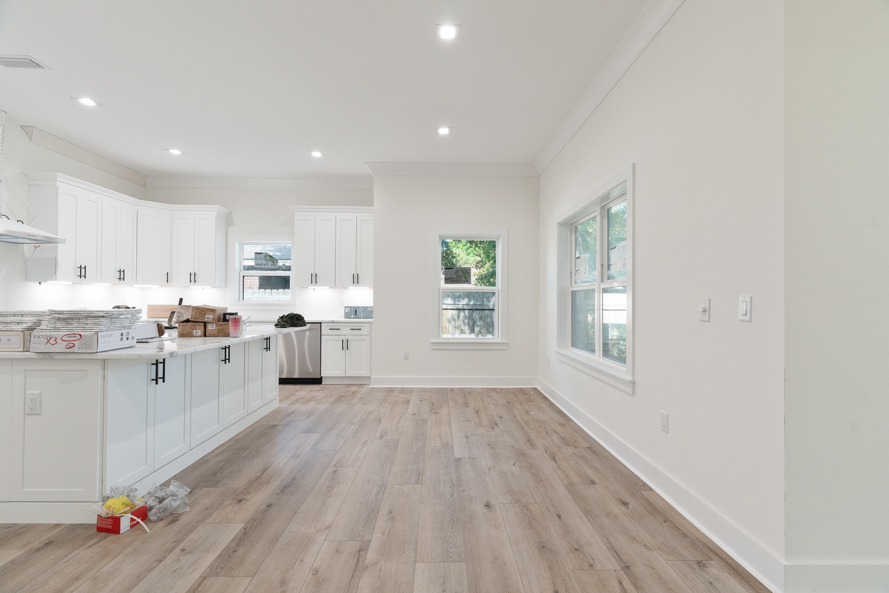 6th ADD Elliott PT - Residential