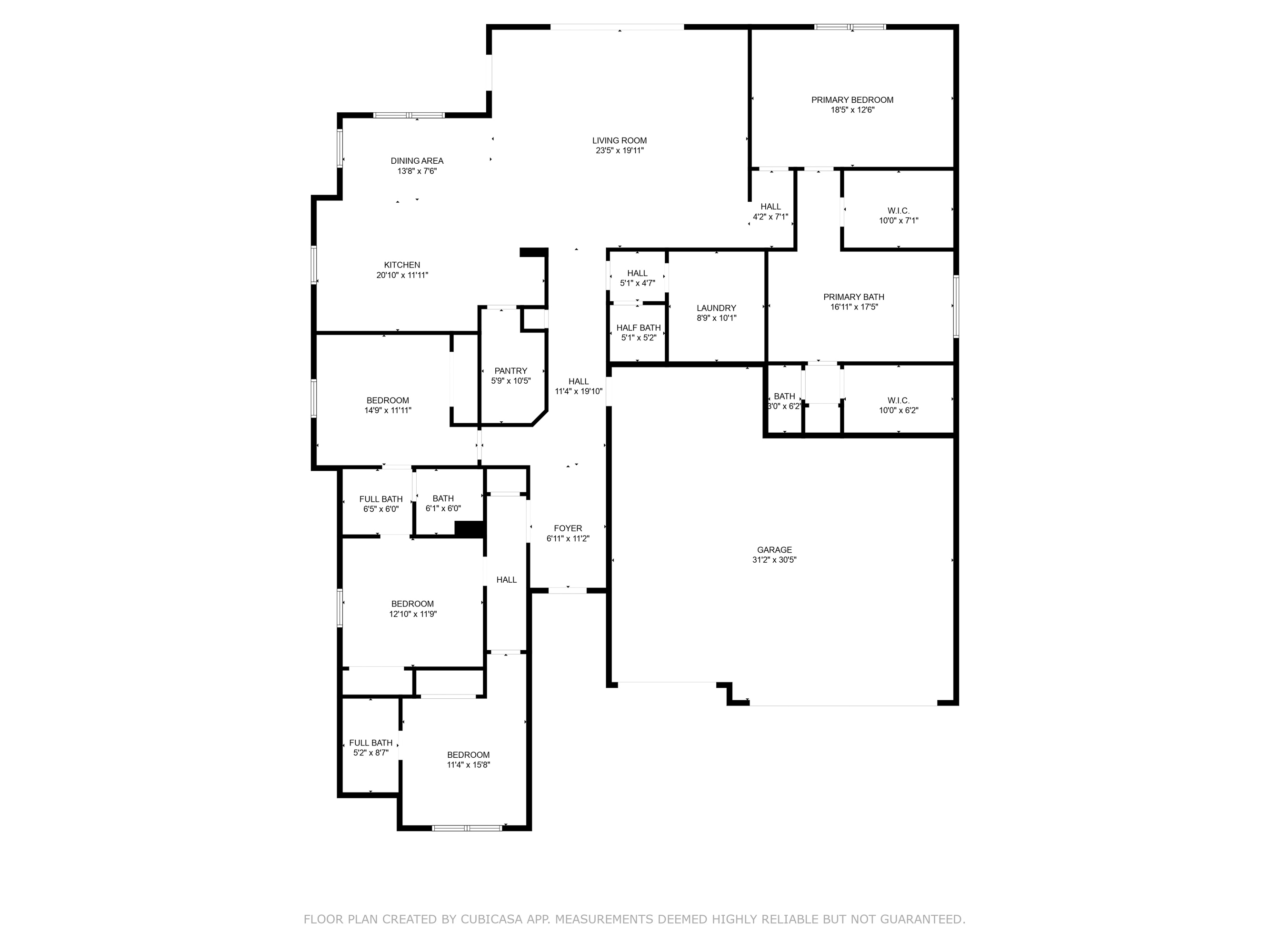 6th ADD Elliott PT - Residential