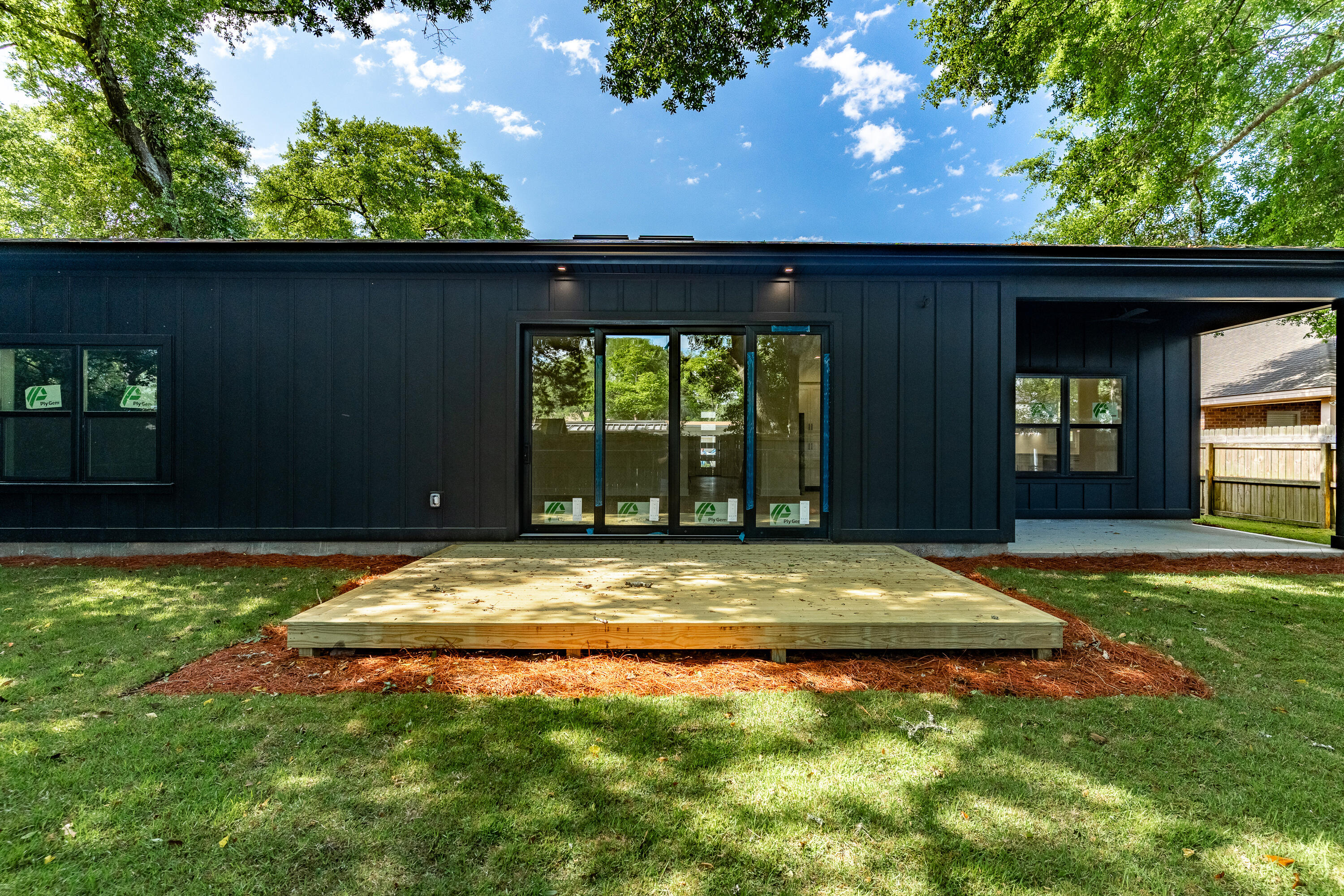 6th ADD Elliott PT - Residential