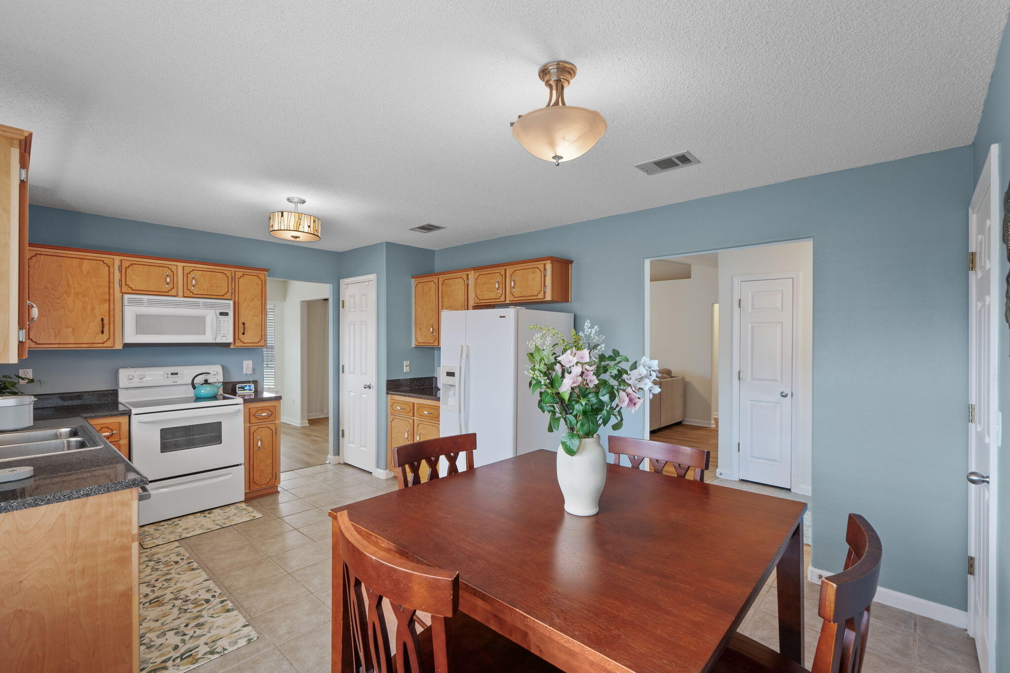 Sandpiper Cove - Residential