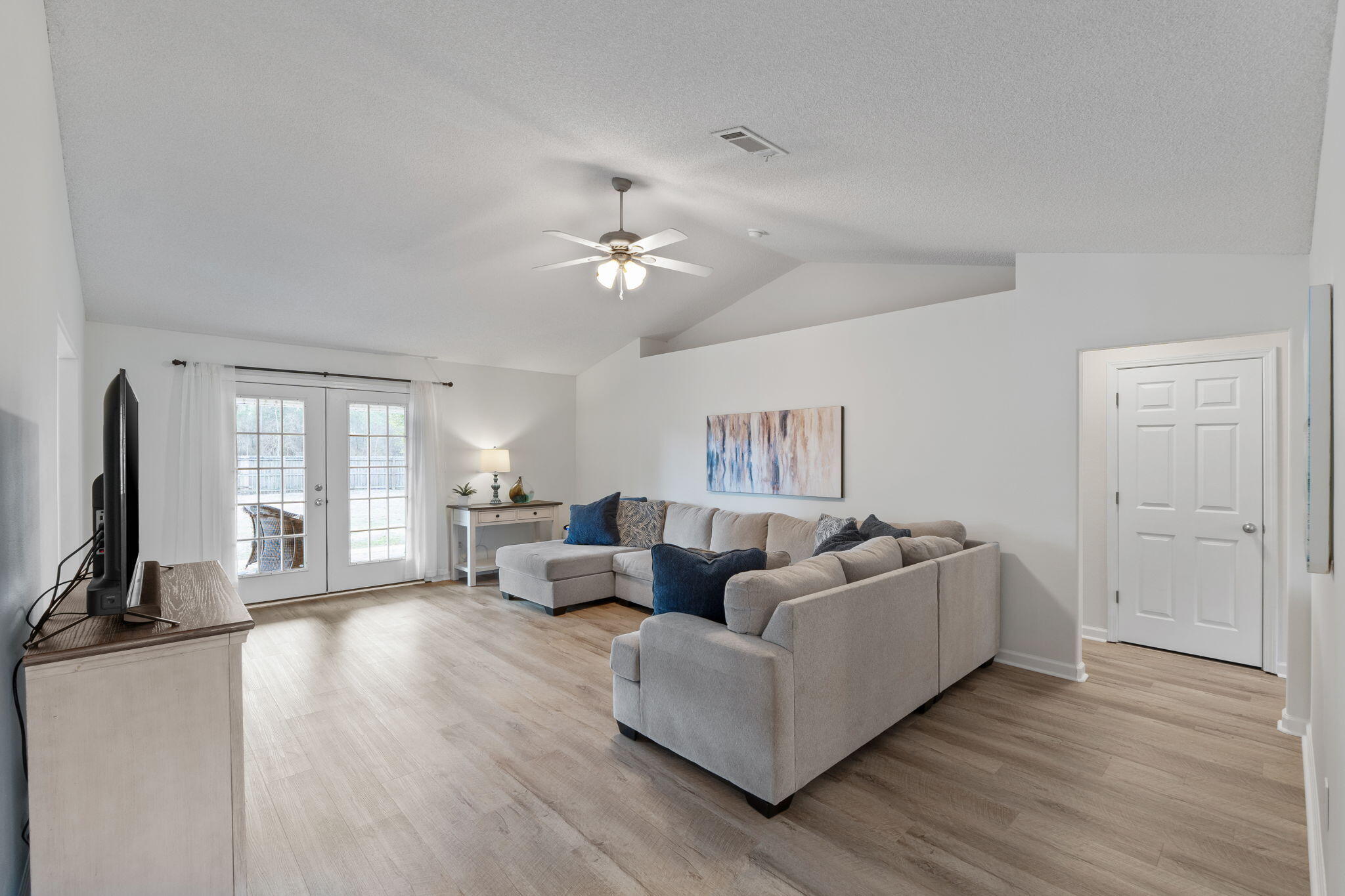 Sandpiper Cove - Residential