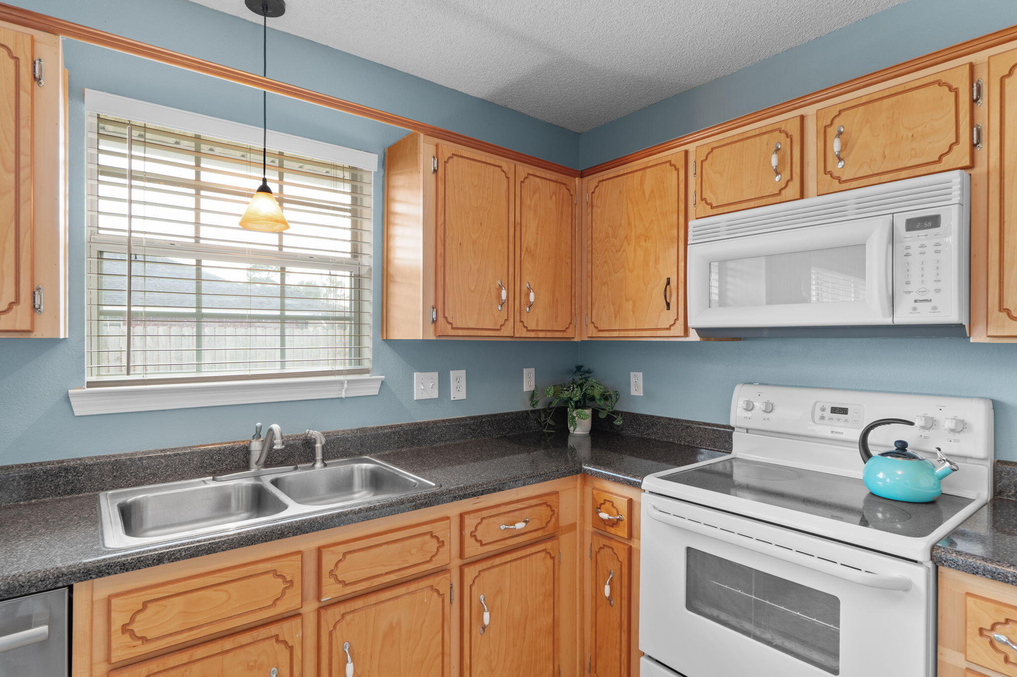 Sandpiper Cove - Residential