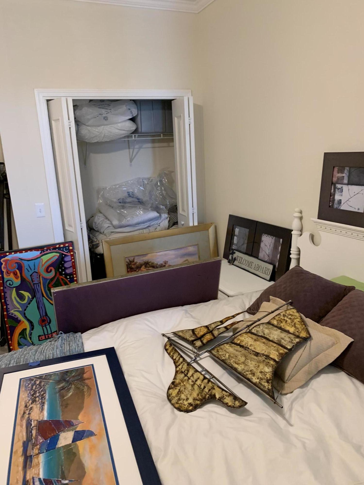 PIER 23 @ NAVARRE LANDING - Residential