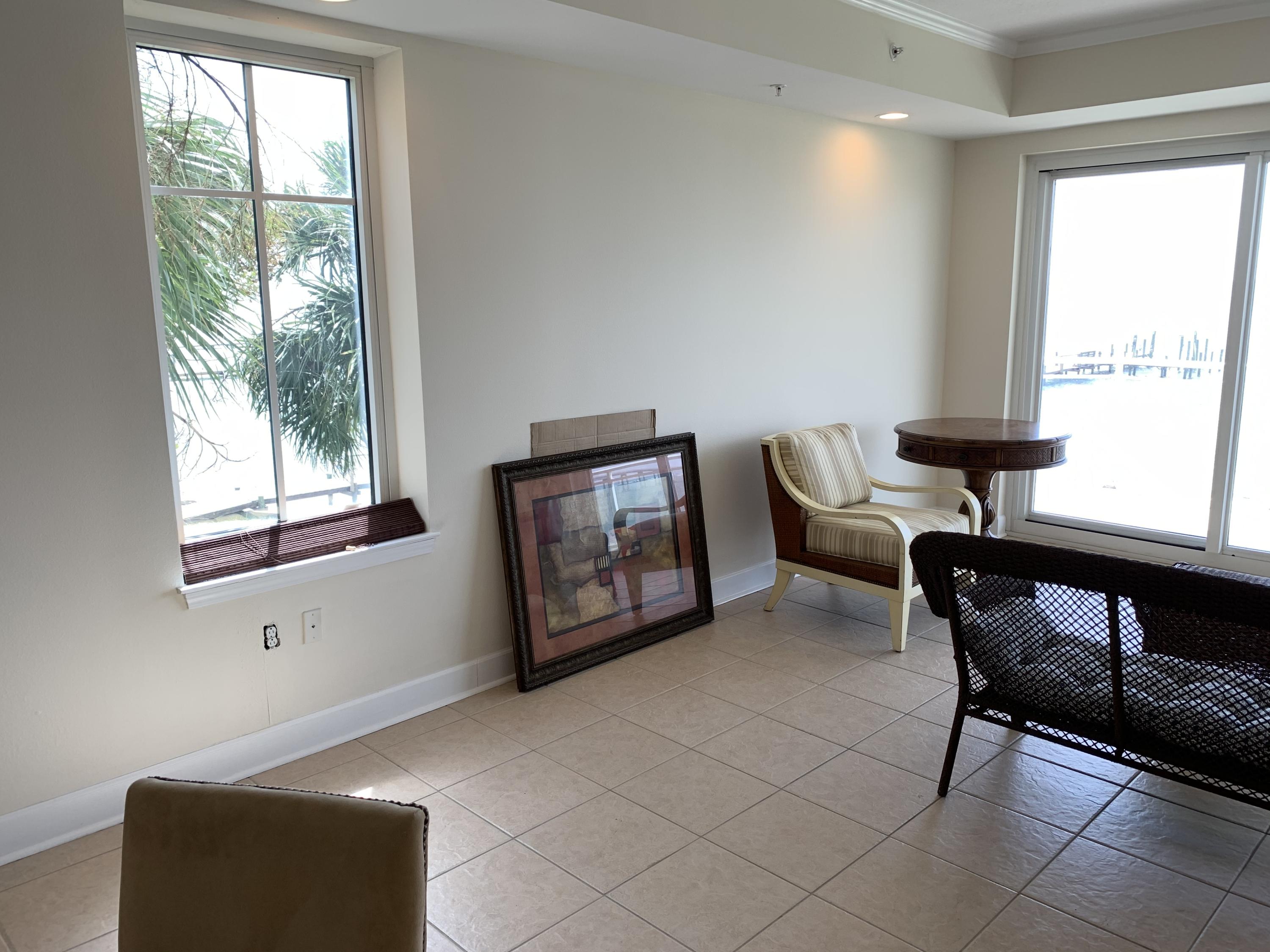 PIER 23 @ NAVARRE LANDING - Residential