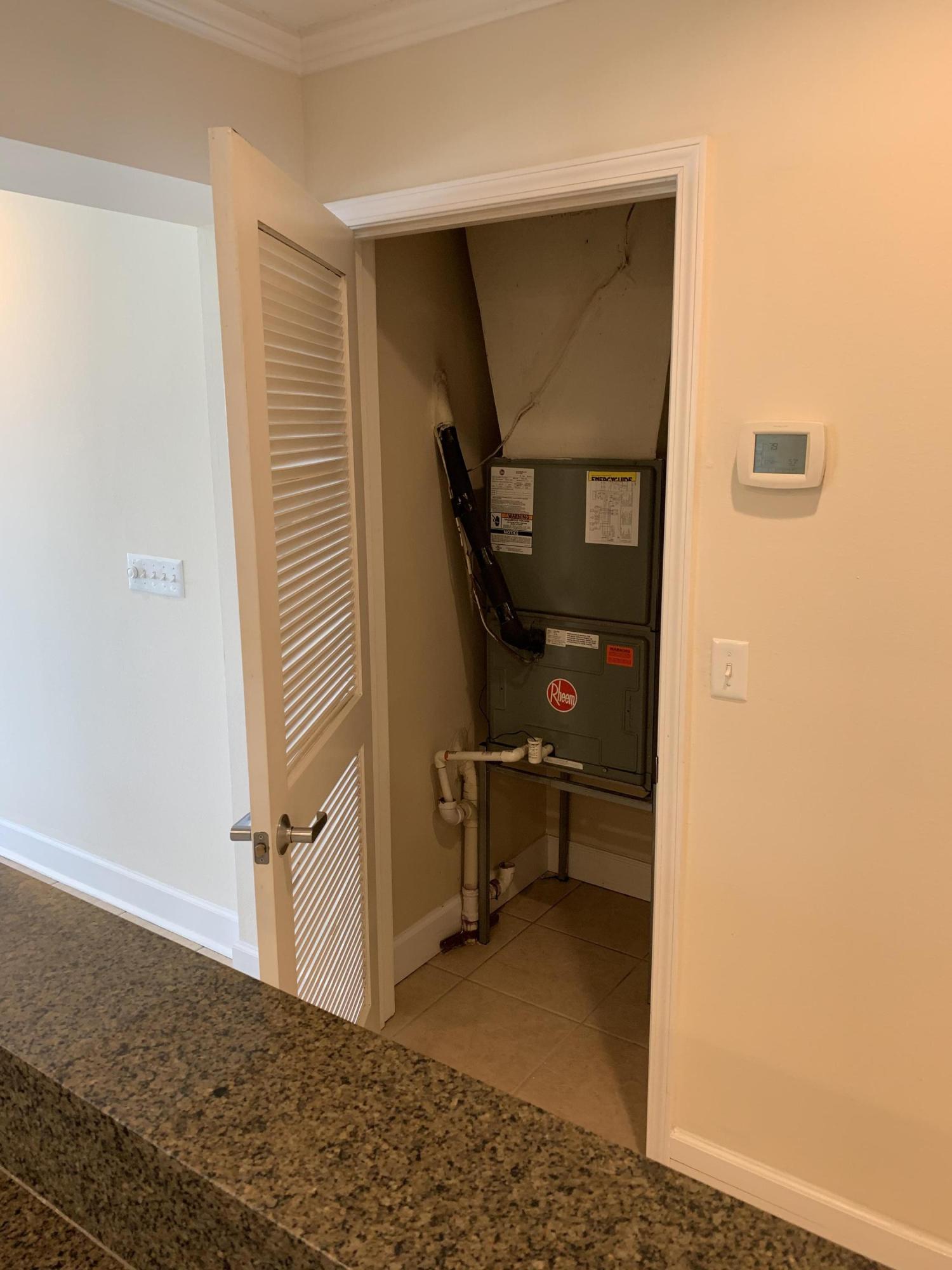 PIER 23 @ NAVARRE LANDING - Residential