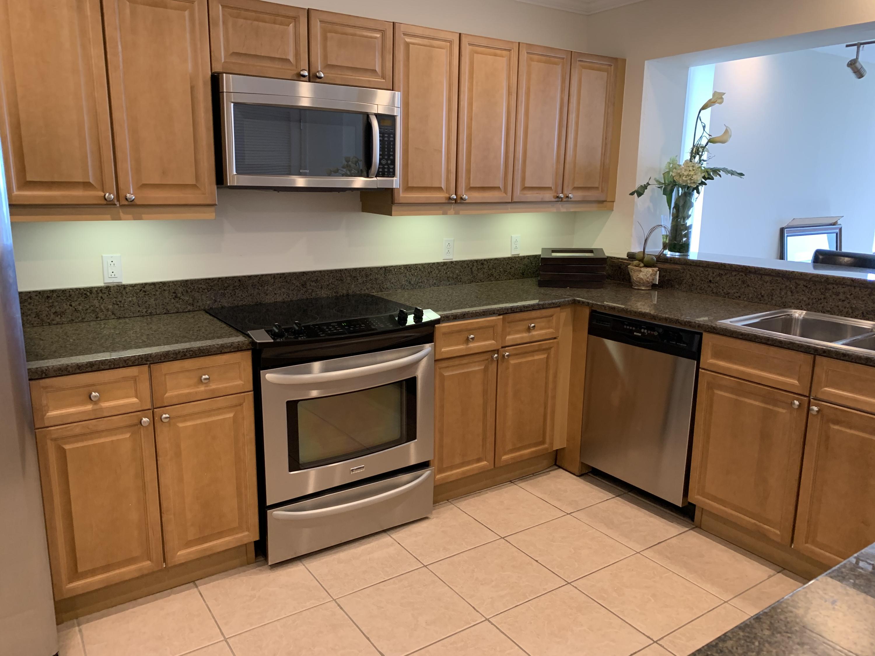 PIER 23 @ NAVARRE LANDING - Residential