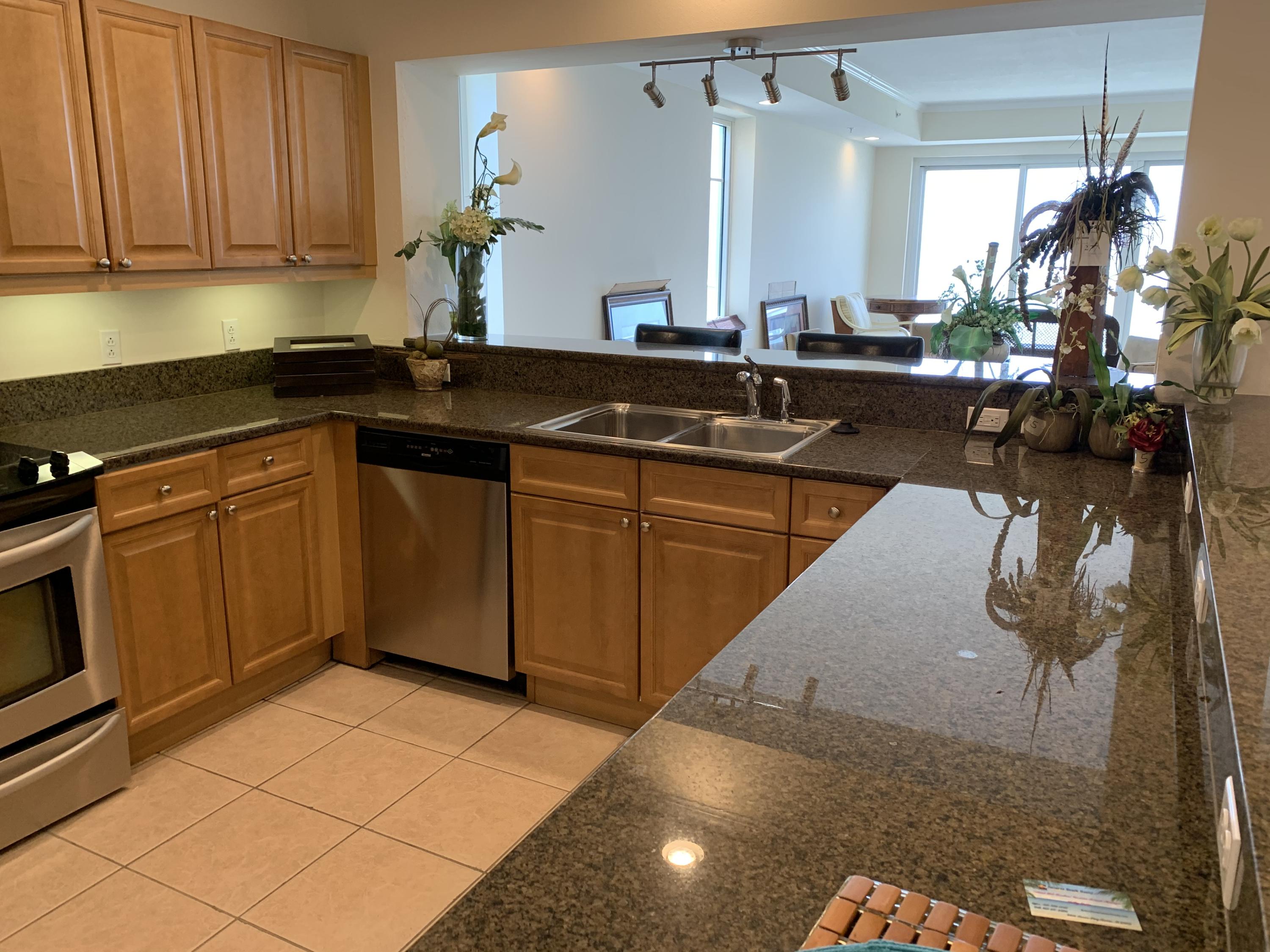 PIER 23 @ NAVARRE LANDING - Residential