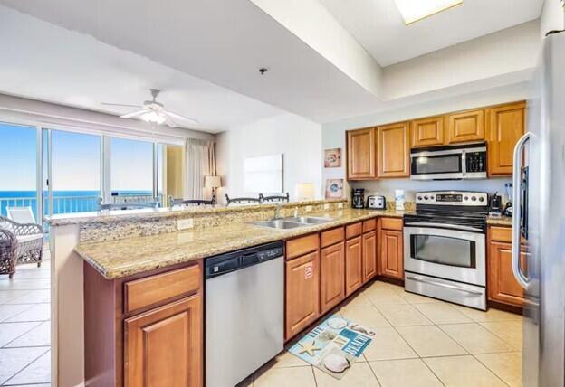 Ariel Dunes 1 - Residential