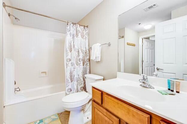 Ariel Dunes 1 - Residential