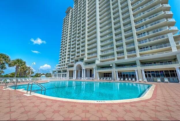 Ariel Dunes 1 - Residential