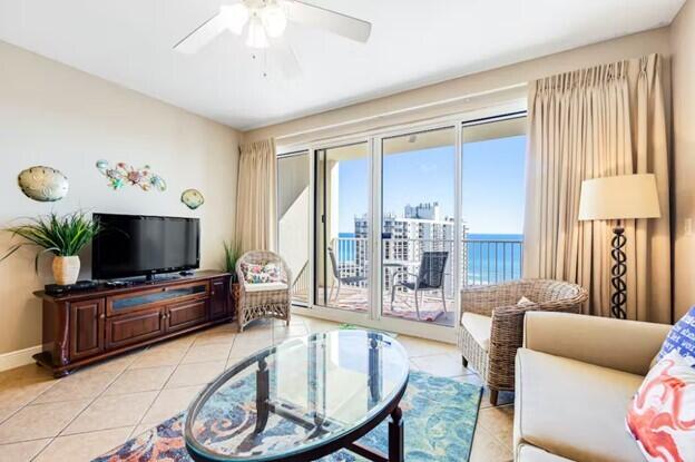 Ariel Dunes 1 - Residential