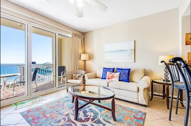 Ariel Dunes 1 - Residential