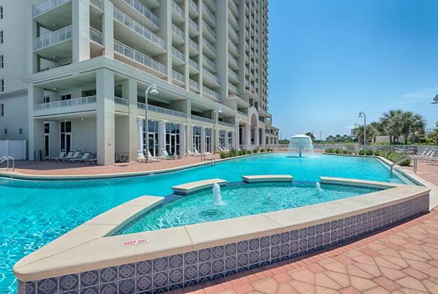 Ariel Dunes 1 - Residential