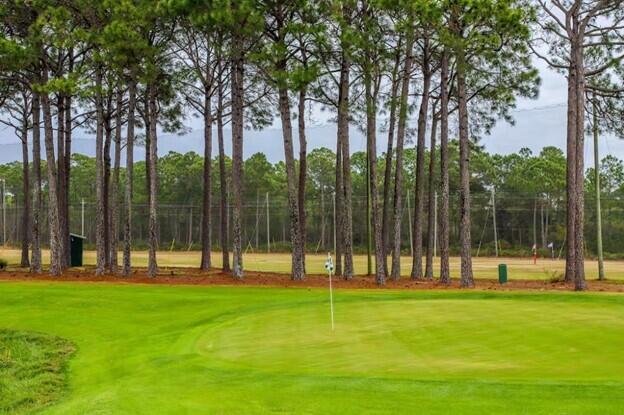 Ariel Dunes 1 - Residential