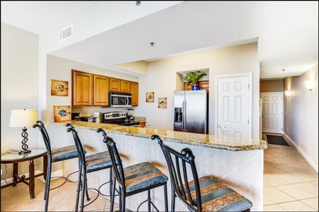 Ariel Dunes 1 - Residential