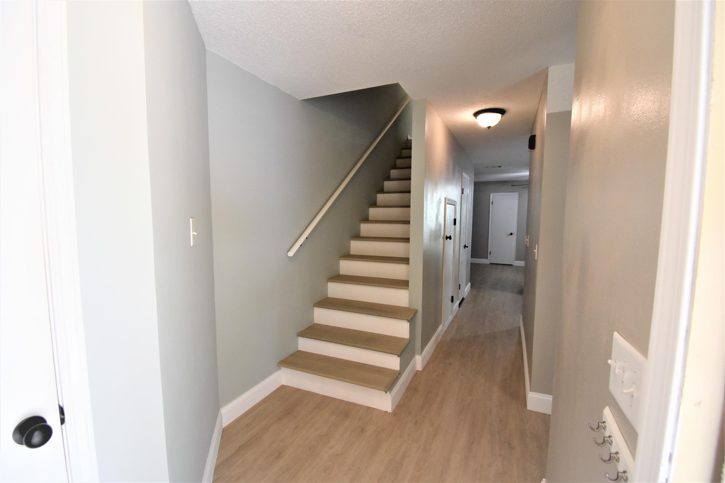 BIENVILLE SQUARE T/H - Residential