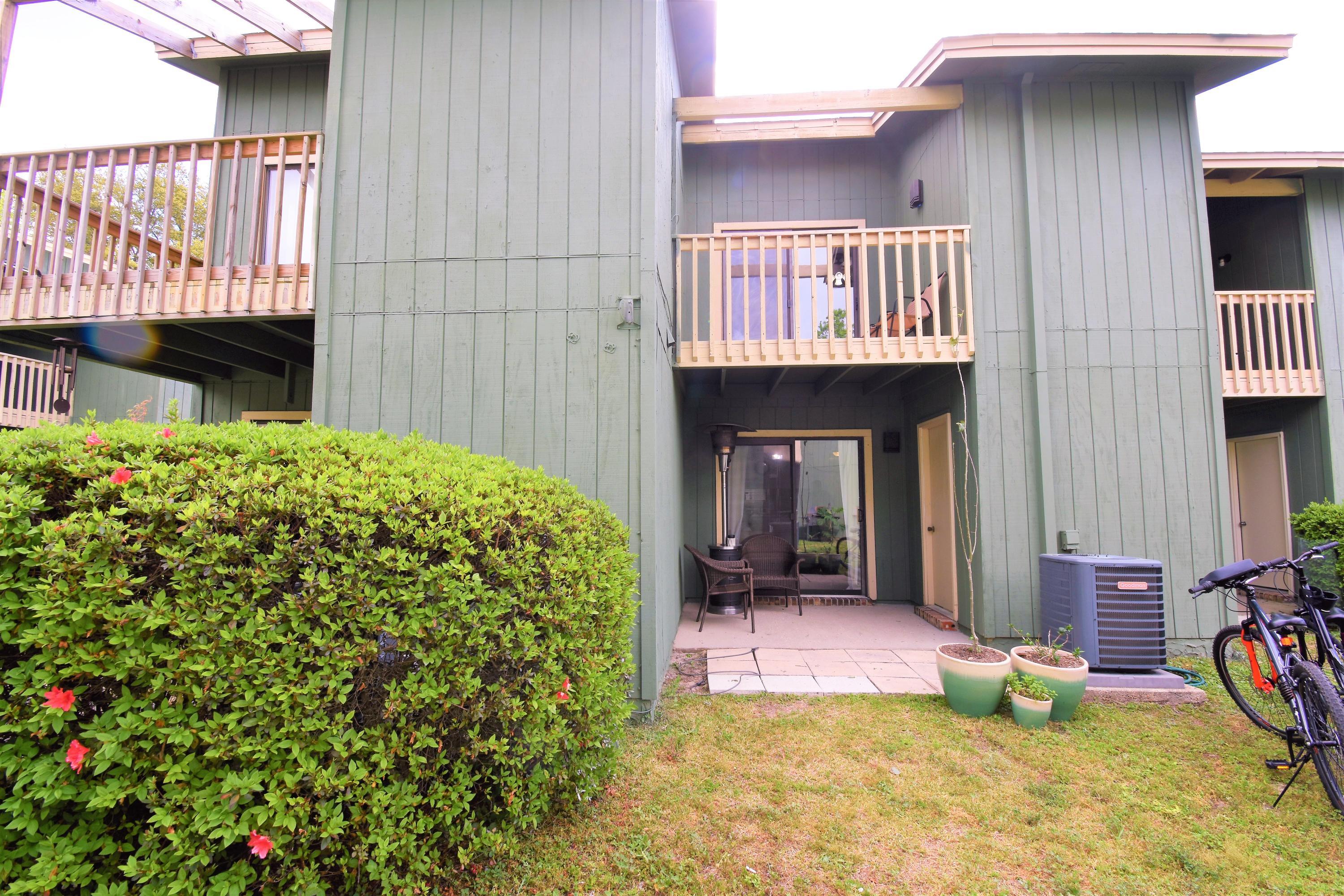 BIENVILLE SQUARE T/H - Residential