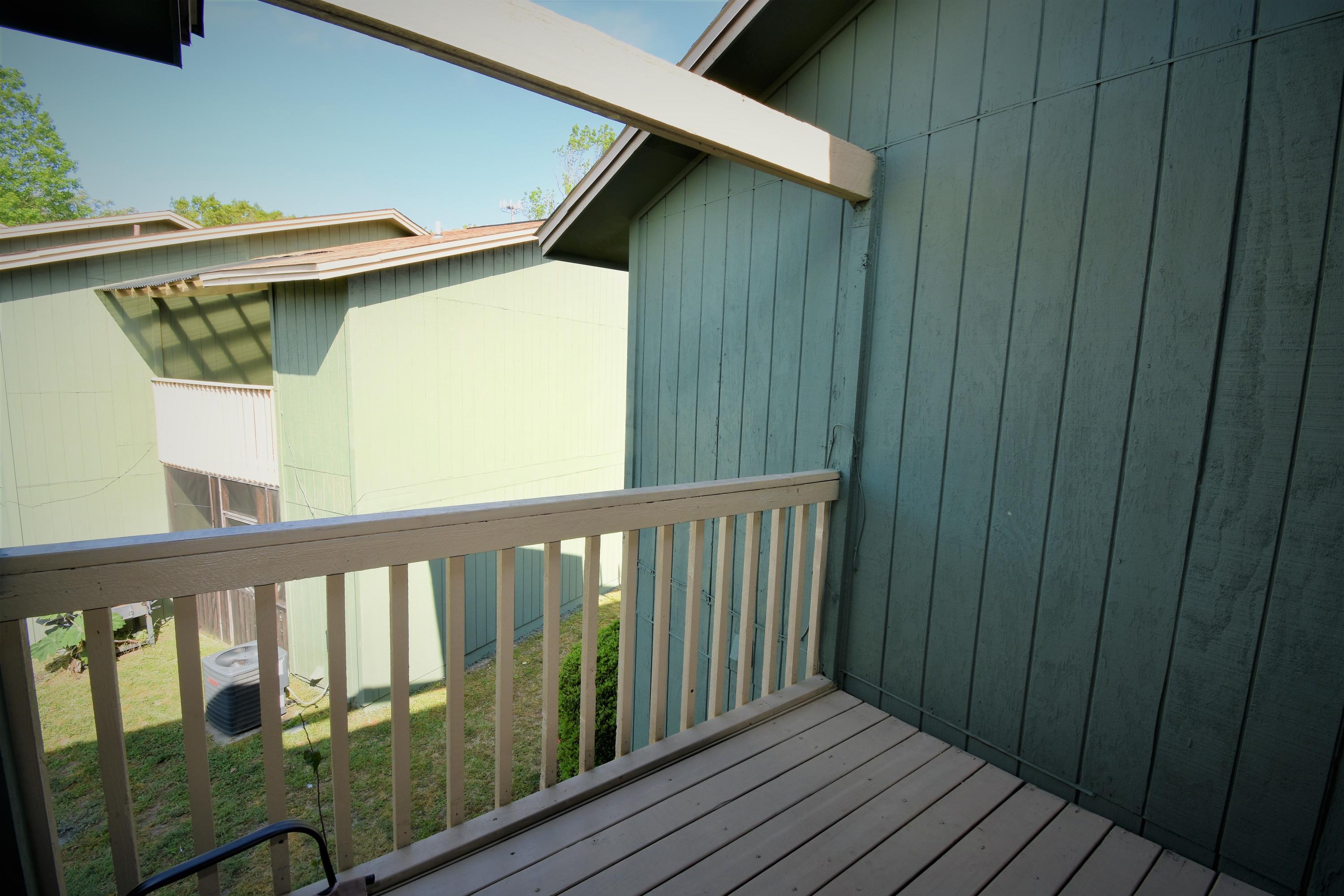 BIENVILLE SQUARE T/H - Residential