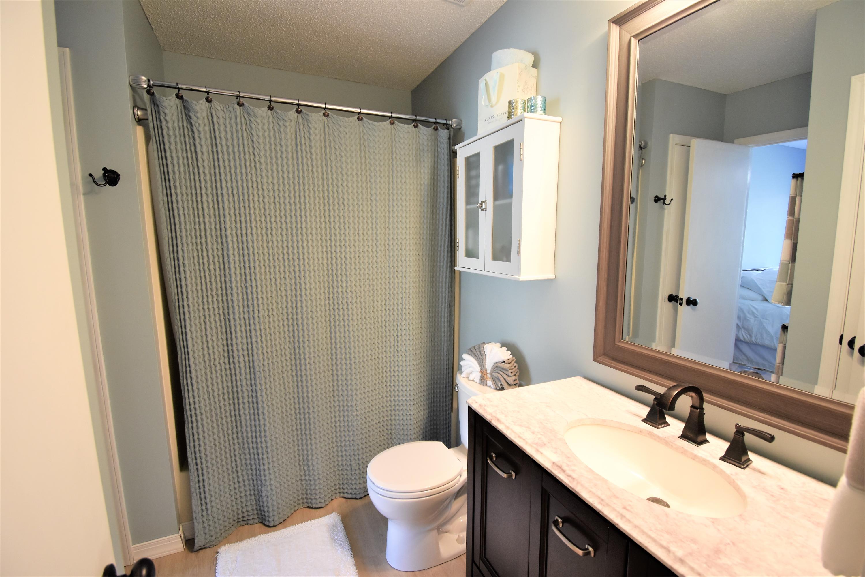 BIENVILLE SQUARE T/H - Residential