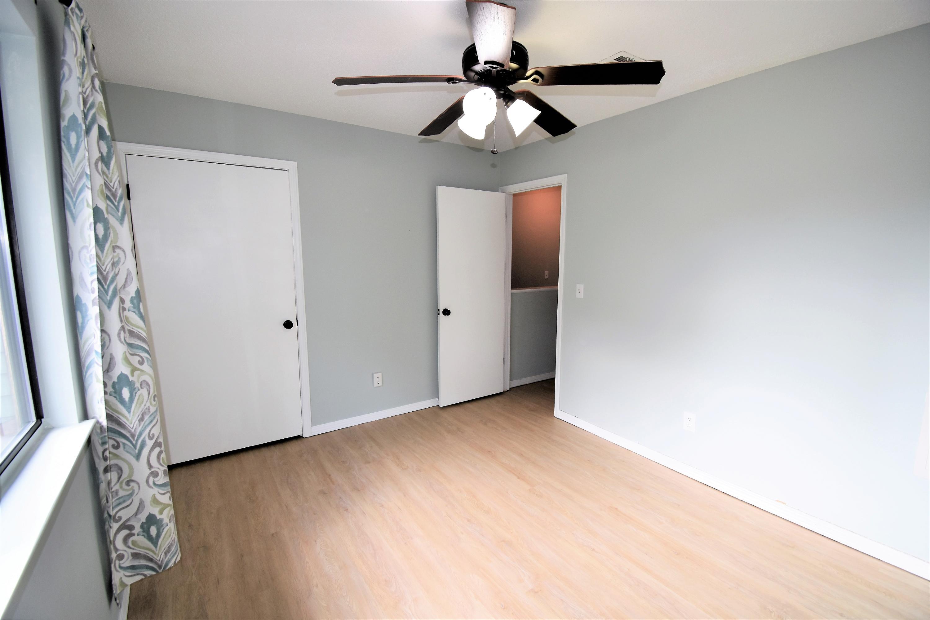 BIENVILLE SQUARE T/H - Residential