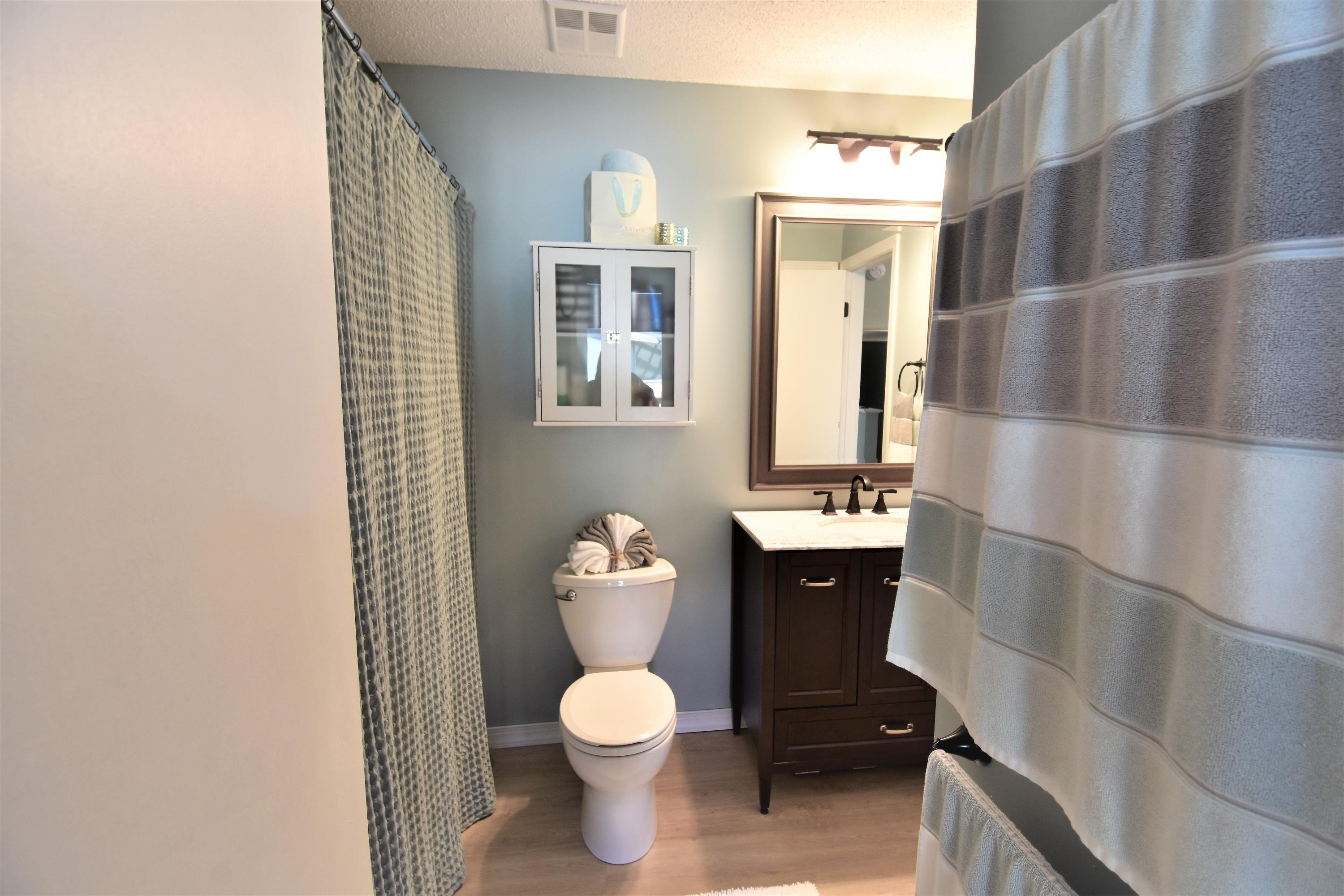 BIENVILLE SQUARE T/H - Residential