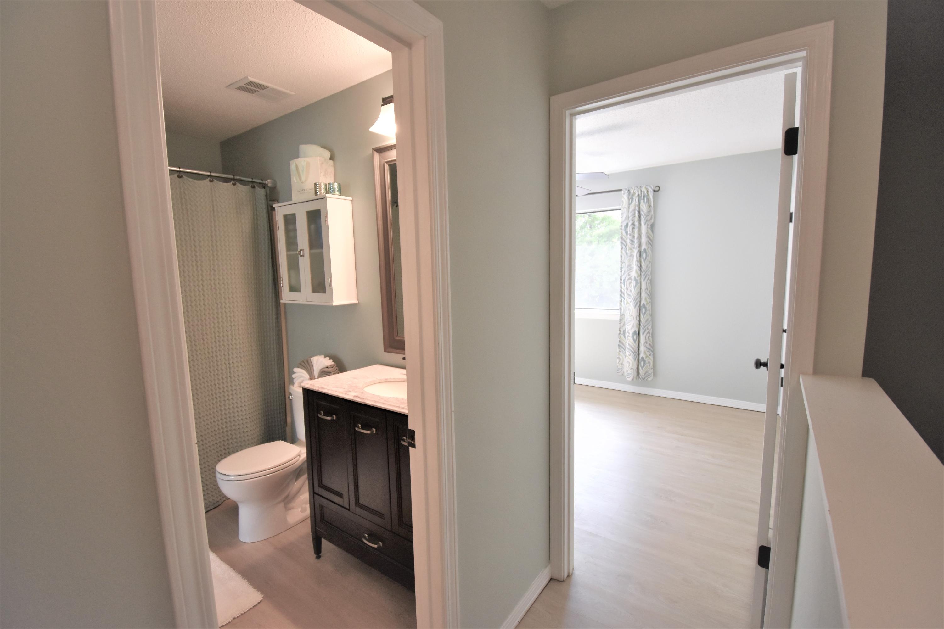 BIENVILLE SQUARE T/H - Residential