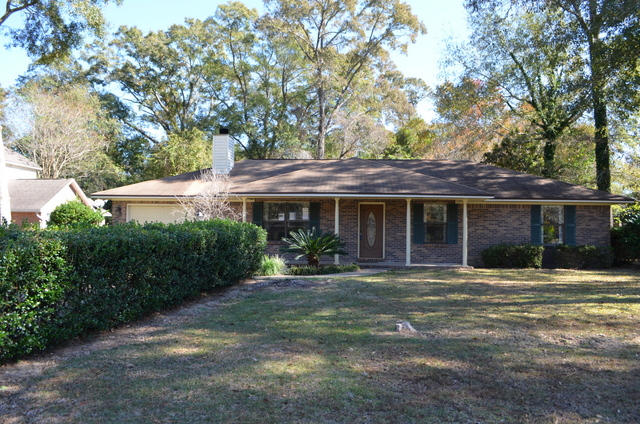 DOGWOOD ESTATES - Residential