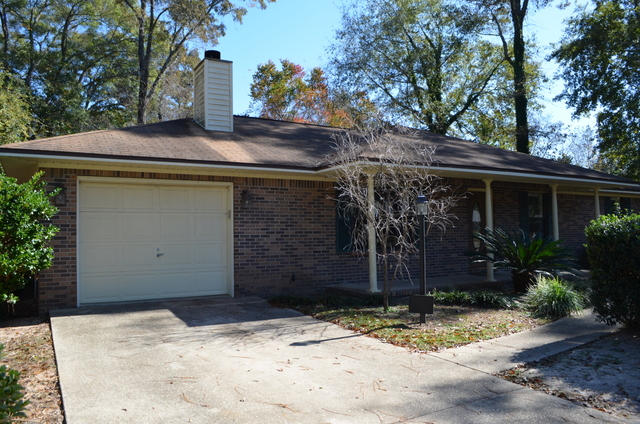 DOGWOOD ESTATES - Residential