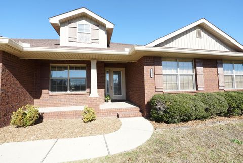 A home in Crestview