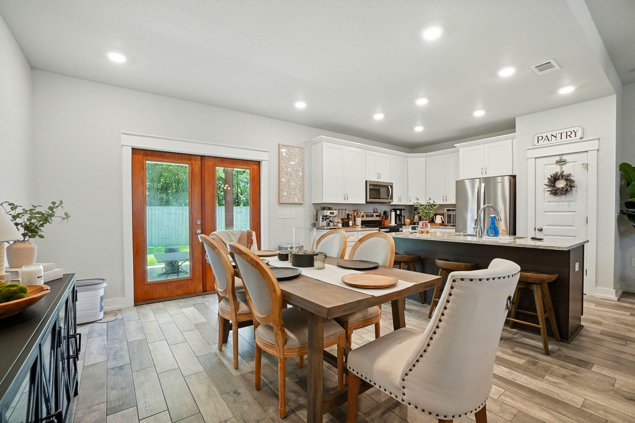 VALLEY VIEW SOUTH - Residential