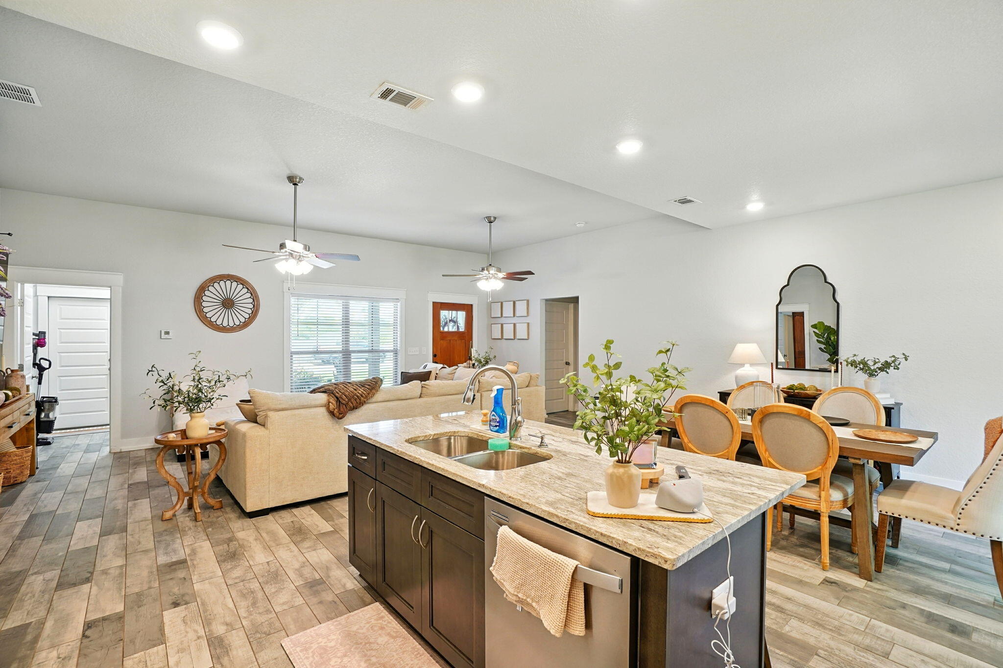 VALLEY VIEW SOUTH - Residential