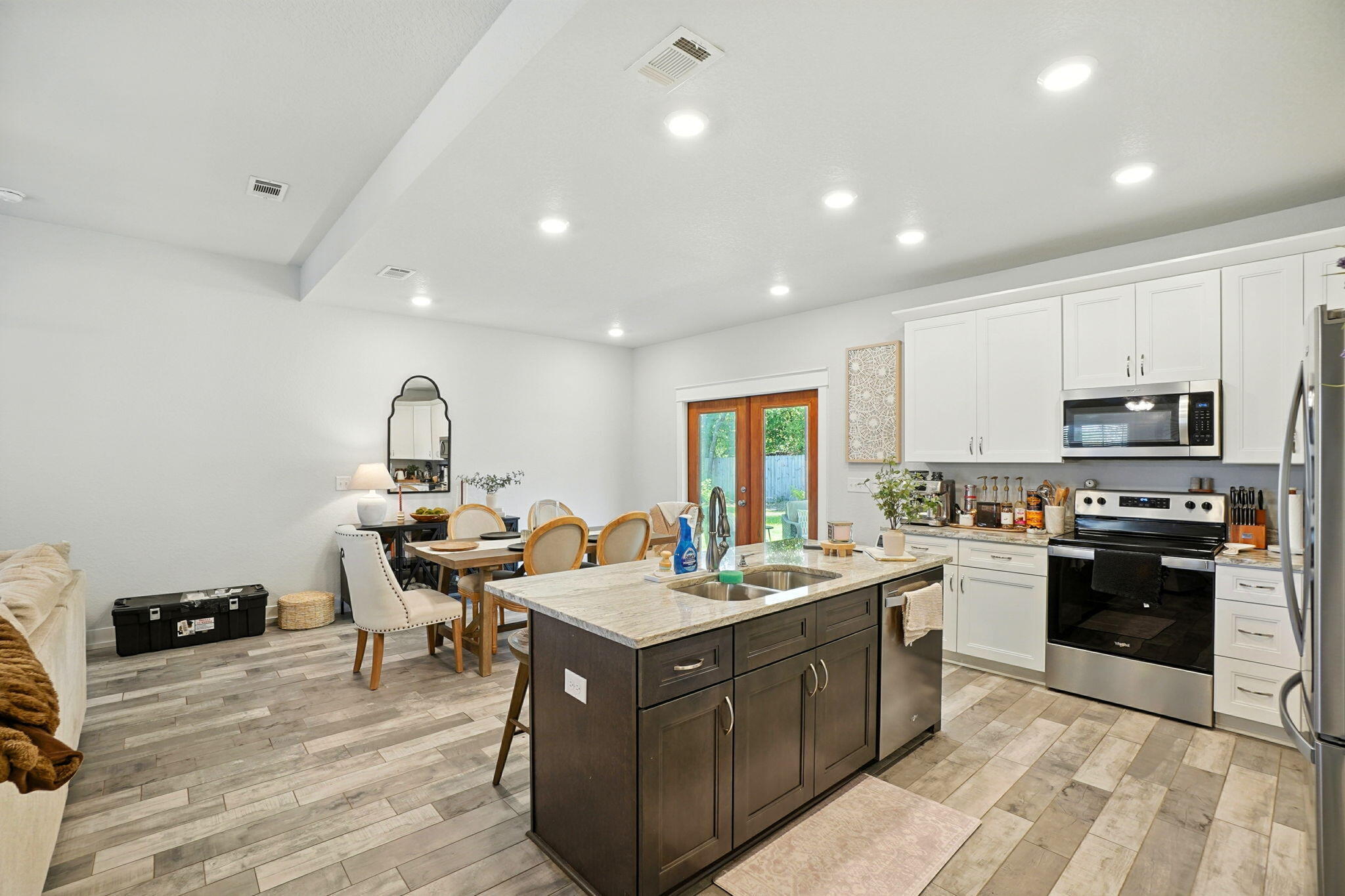 VALLEY VIEW SOUTH - Residential