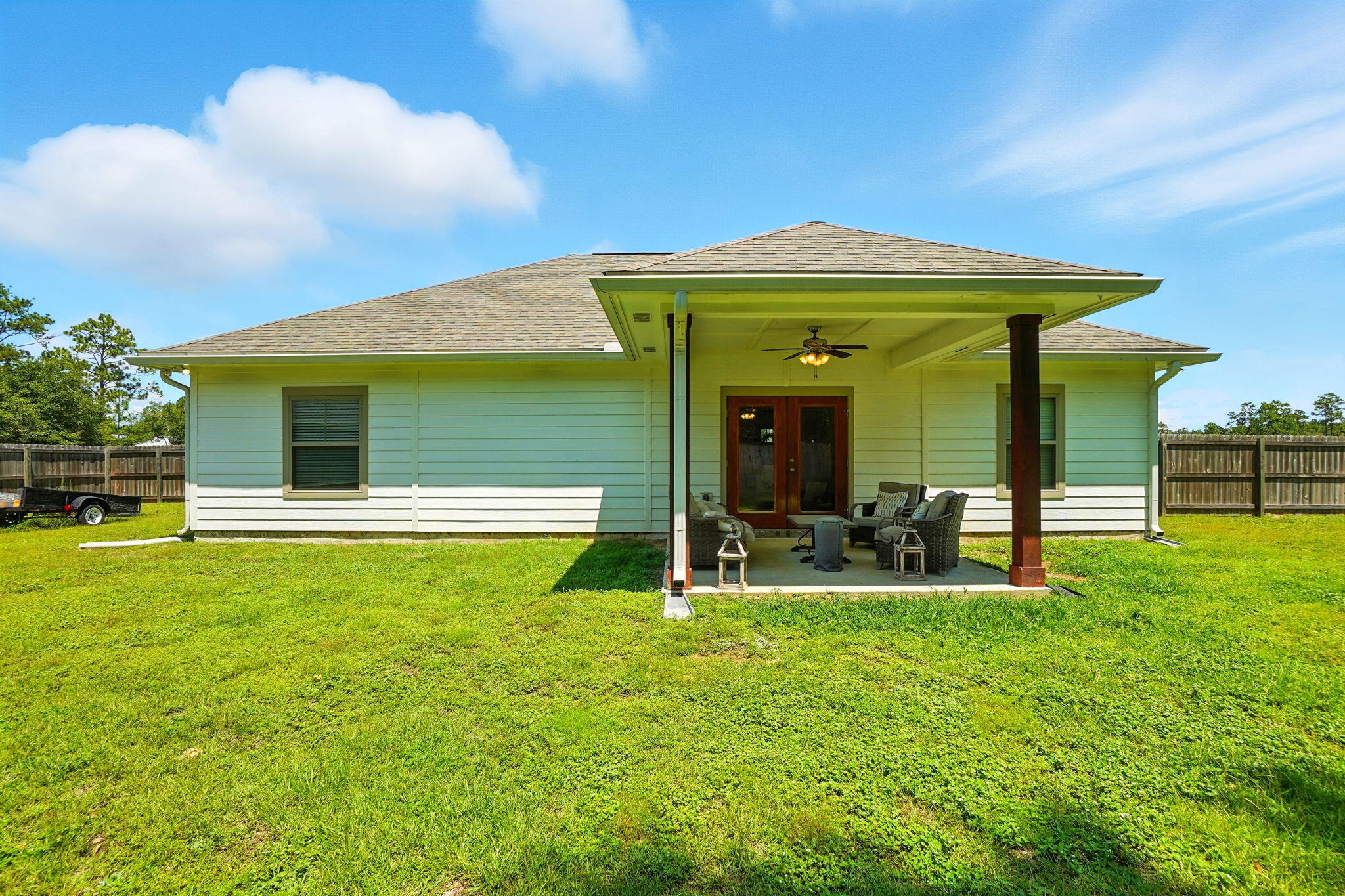VALLEY VIEW SOUTH - Residential