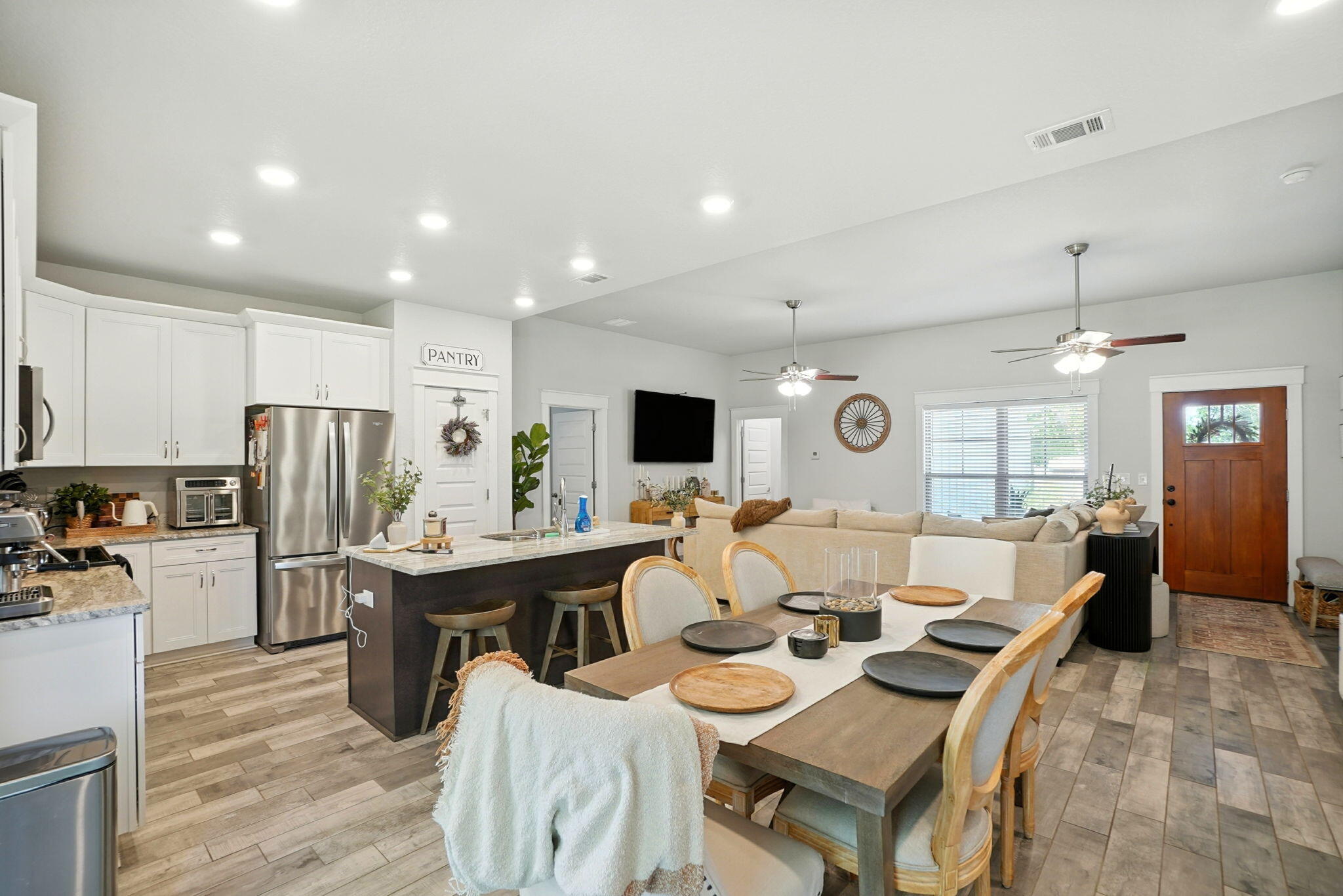 VALLEY VIEW SOUTH - Residential