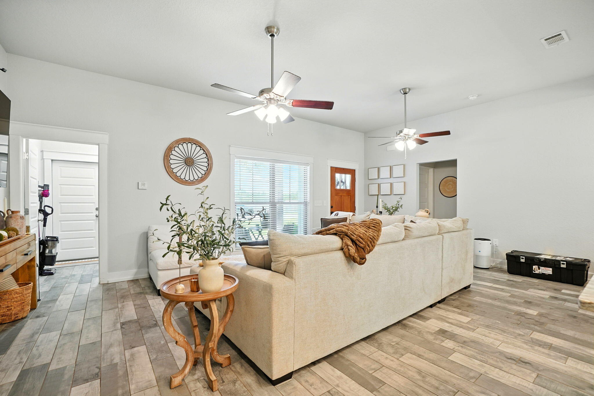 VALLEY VIEW SOUTH - Residential
