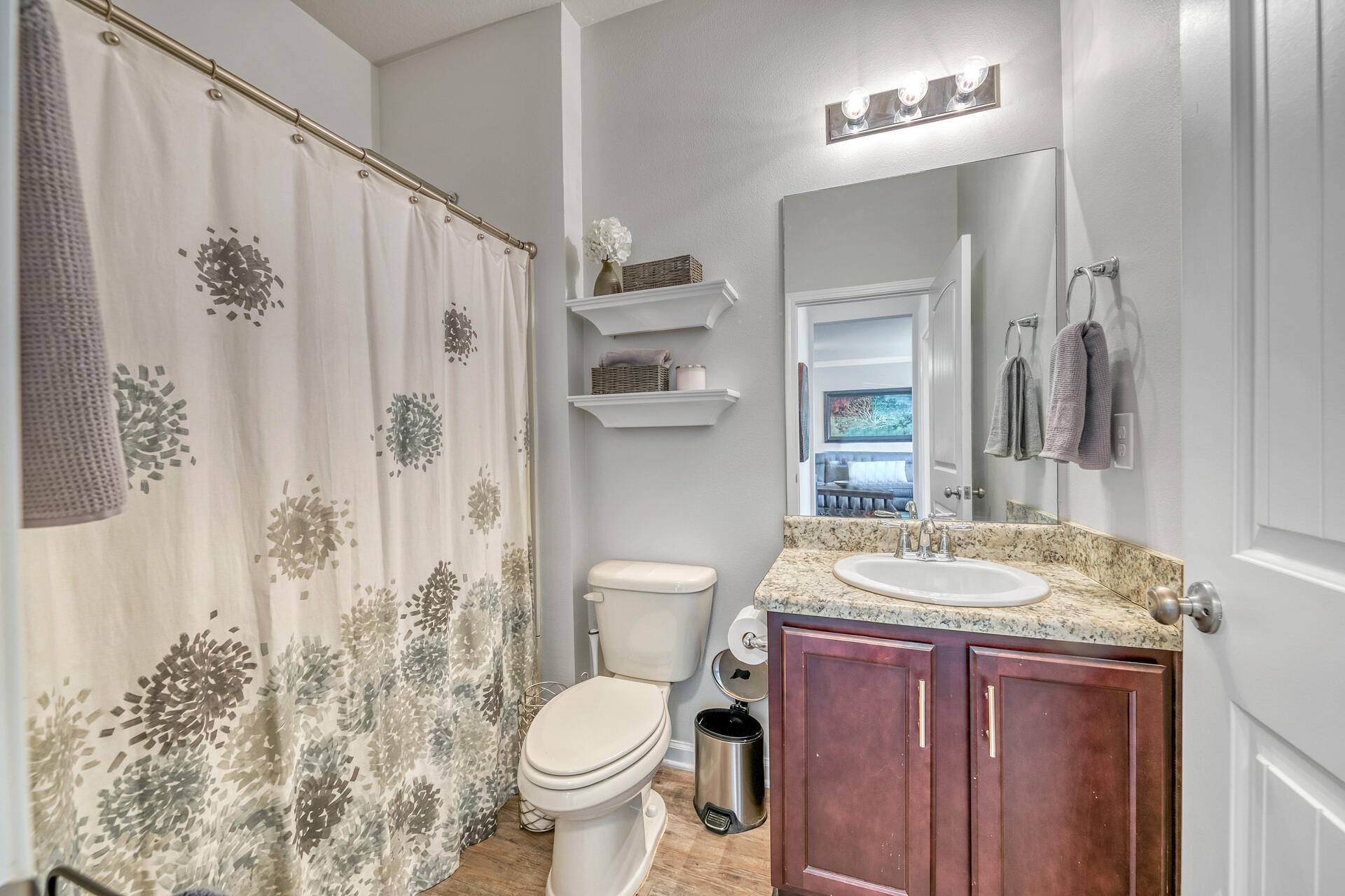 HAMMOCK BAY - Residential